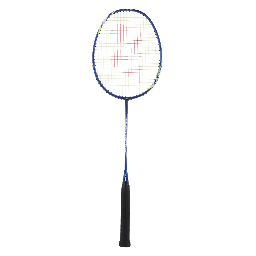 Yonex Voltric Lite 20i Badminton Racket Dark BLue (G4, 5U, 30LBS)