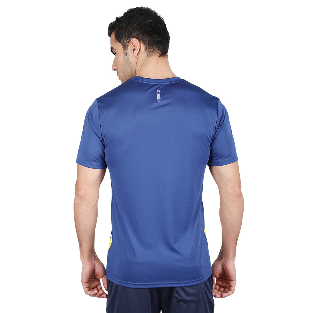 Yonex 1702 Mens Round Neck T-Shirt Apparel