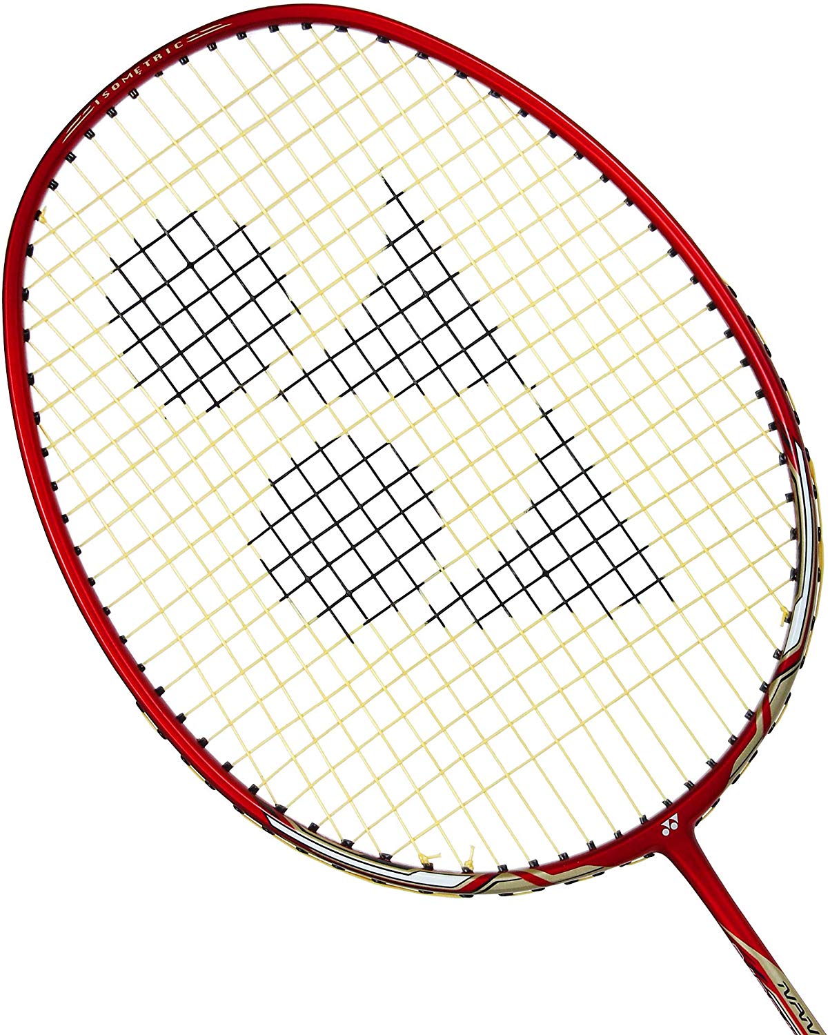 Yonex Nanoray 7 AH Badminton Racket