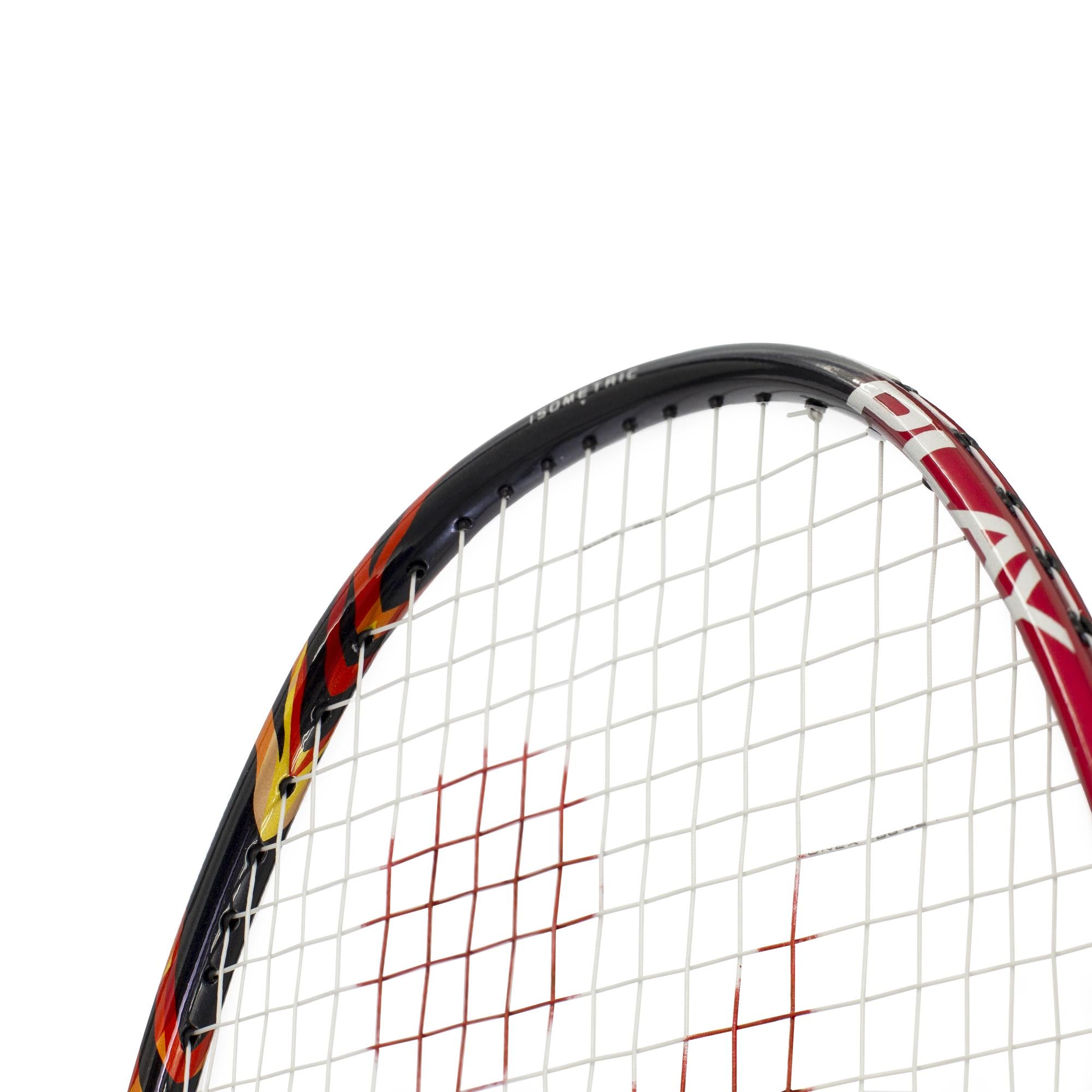 YONEX Astrox 99 PLAY Strung Badminton Racket (Cherry Sunburst)