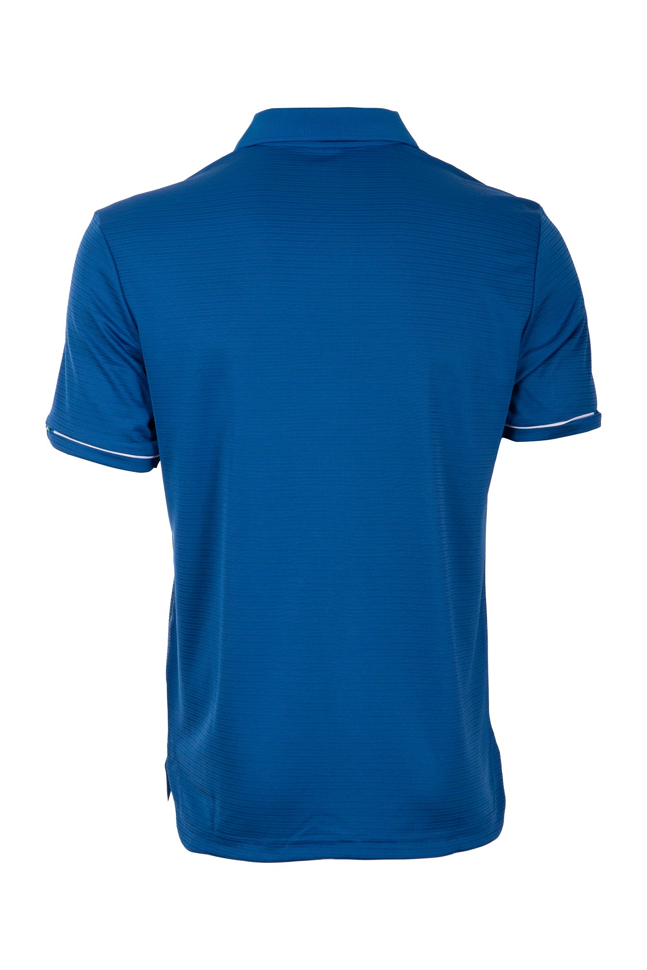 Yonex 1717 Mens Polo Collar T-Shirt Apparel (TURKISH SEA)