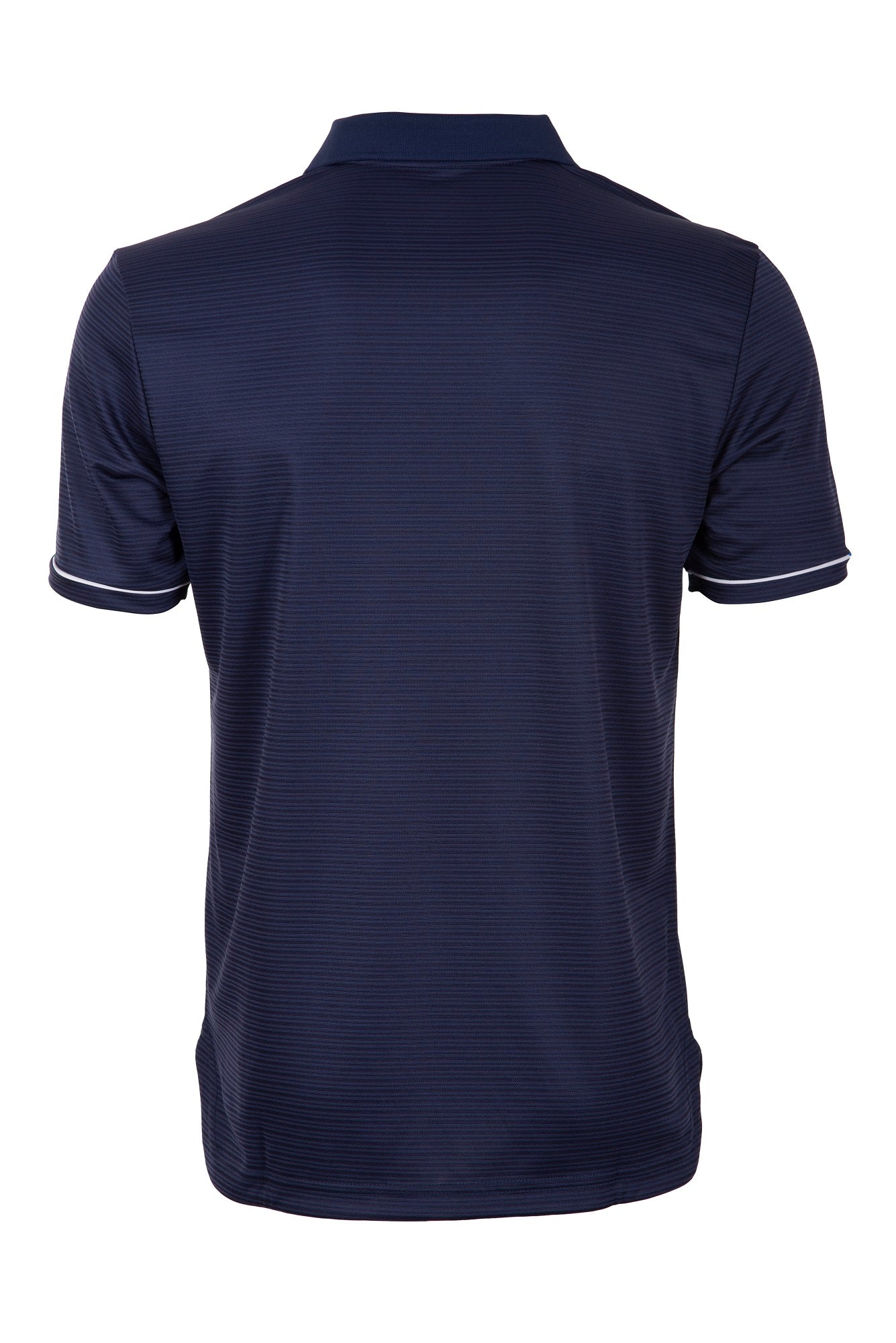 Yonex 1717 Mens Polo Collar T-Shirt Apparel (PATRIOT BLUE)