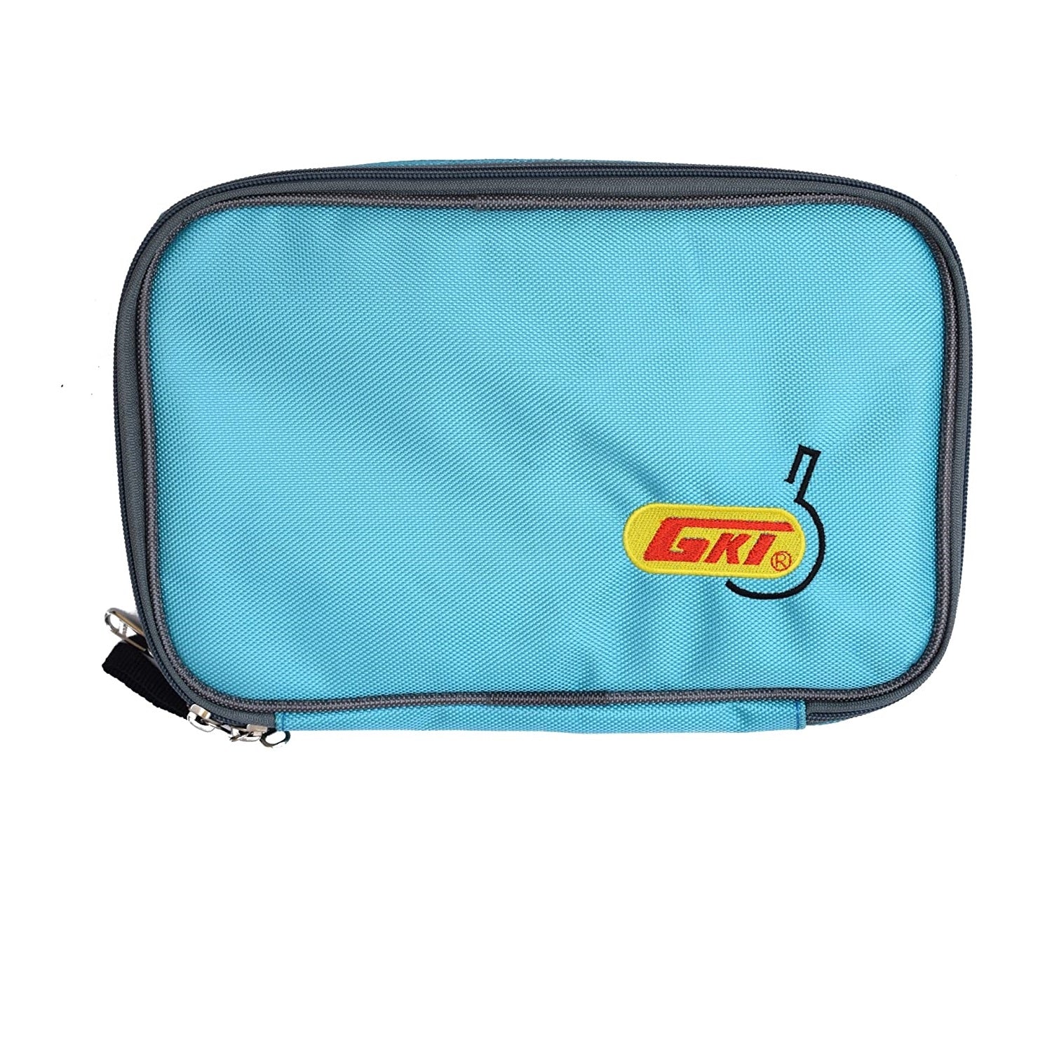 GKI Hybridz ALC-Arylate Carbon Table Tennis Ply Blade
