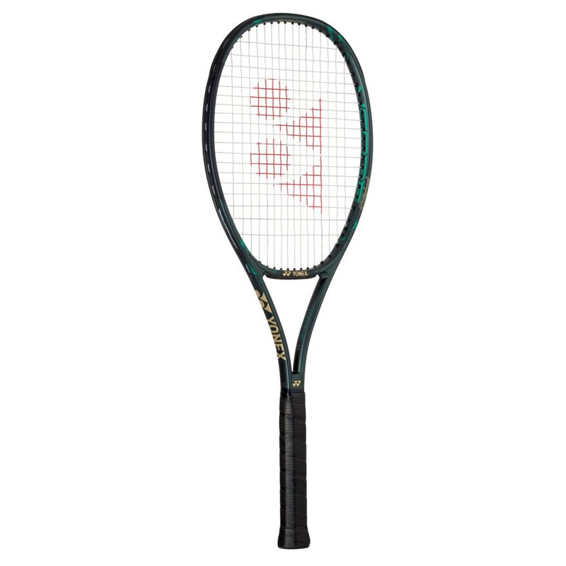 Yonex VCORE PRO 97HD MATTEE GREEN (G3, 320g) Lawn Tennis Racket Made In Japan Unstrung
