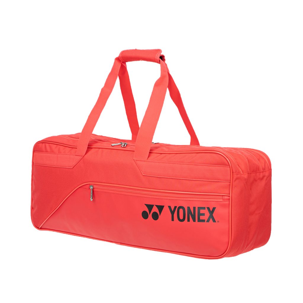 Yonex Active 2-Way Tournament 82031BEX Badminton Kitbag