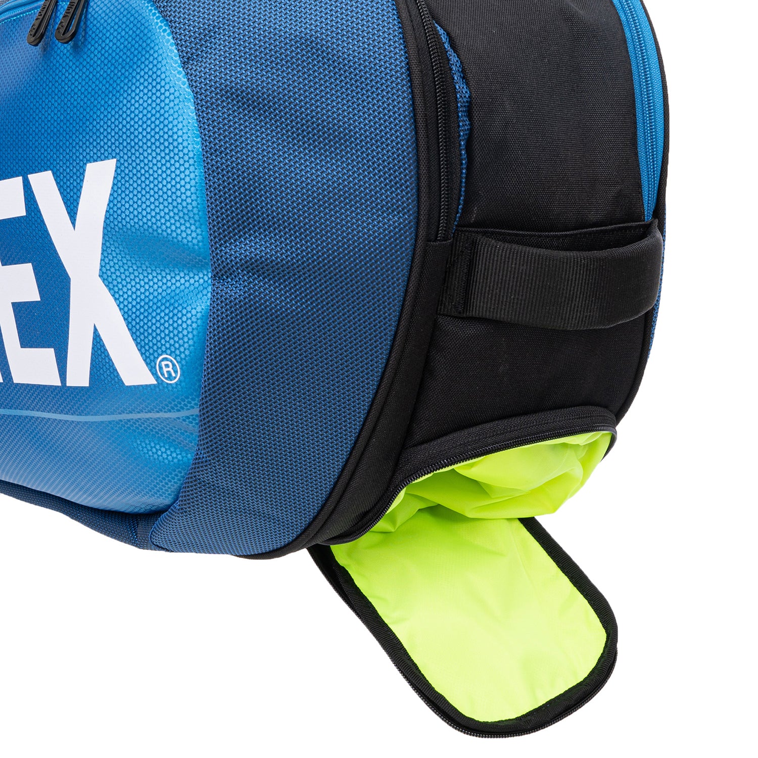 Yonex Pro 92026EX Deep Blue BT6 Tournament Badminton Kitbag