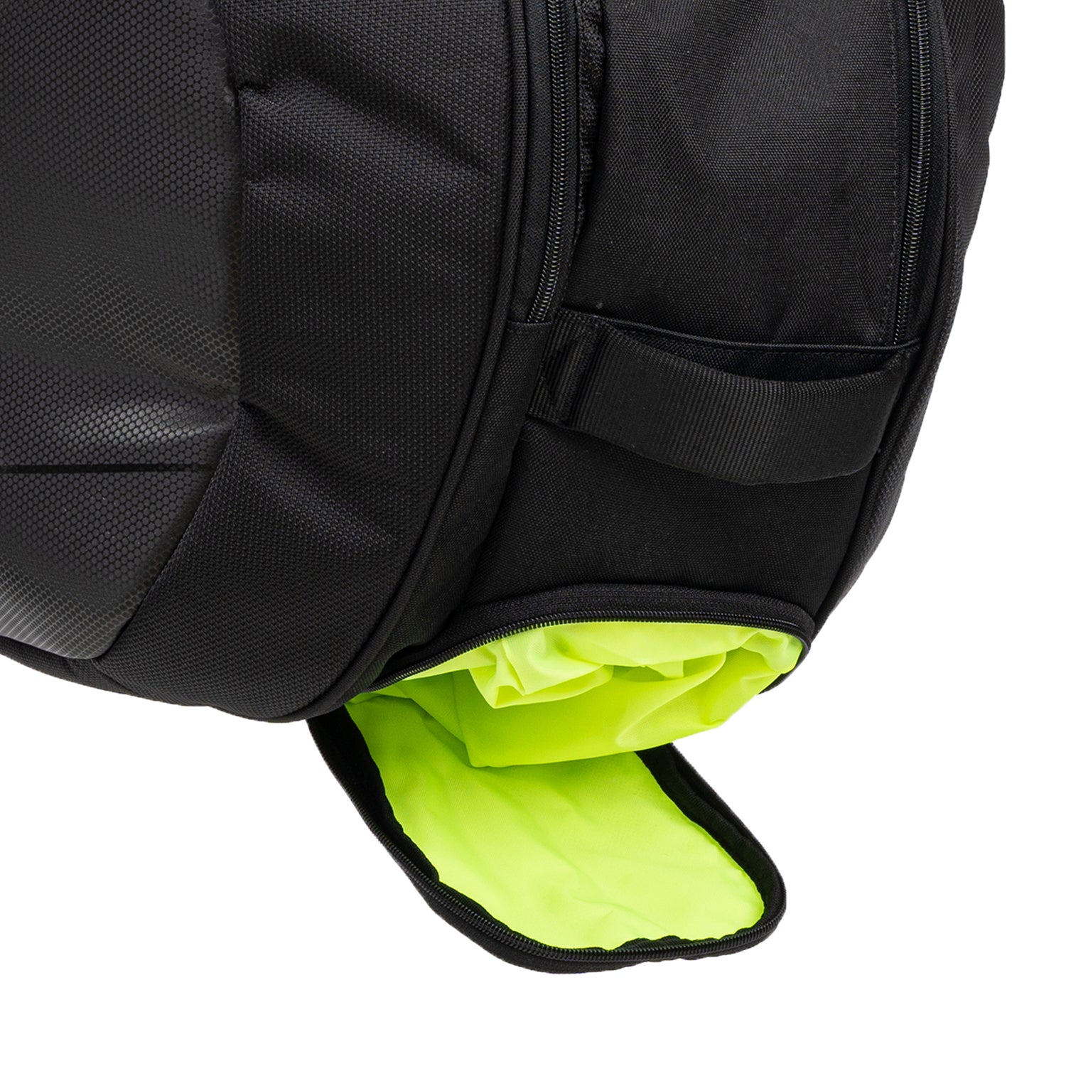 Yonex Pro 92026EX Black BT6 Tournament Badminton Kitbag