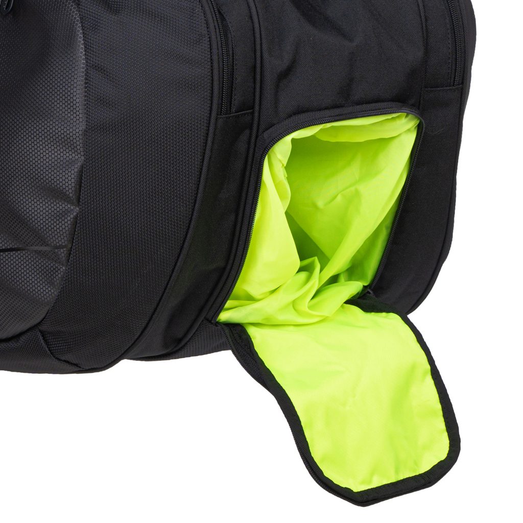 Yonex Pro 92029EX BT9 Black Tournament Badminton Kitbag