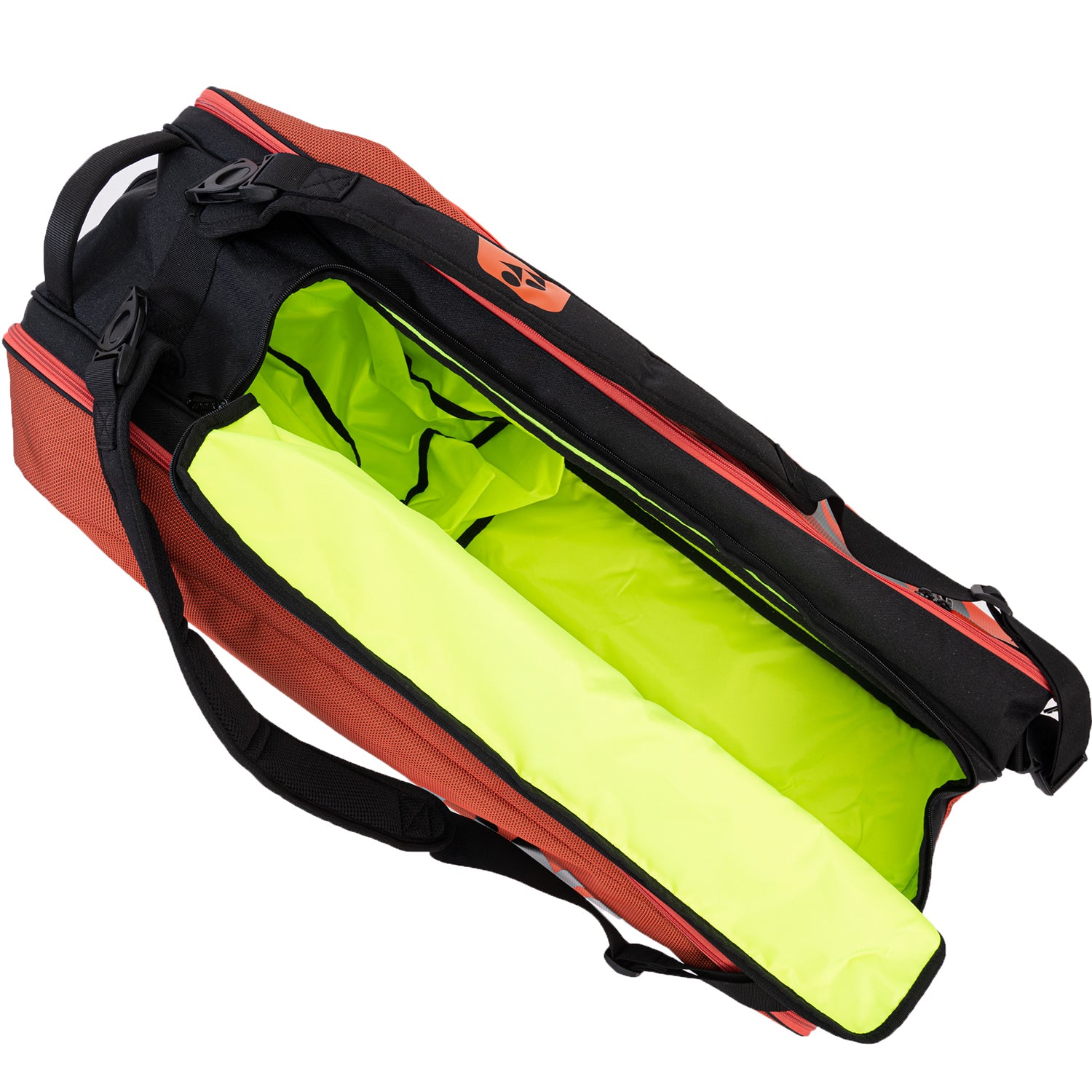 Yonex Pro 92029EX BT9 Copper Orange Tournament Badminton Kitbag