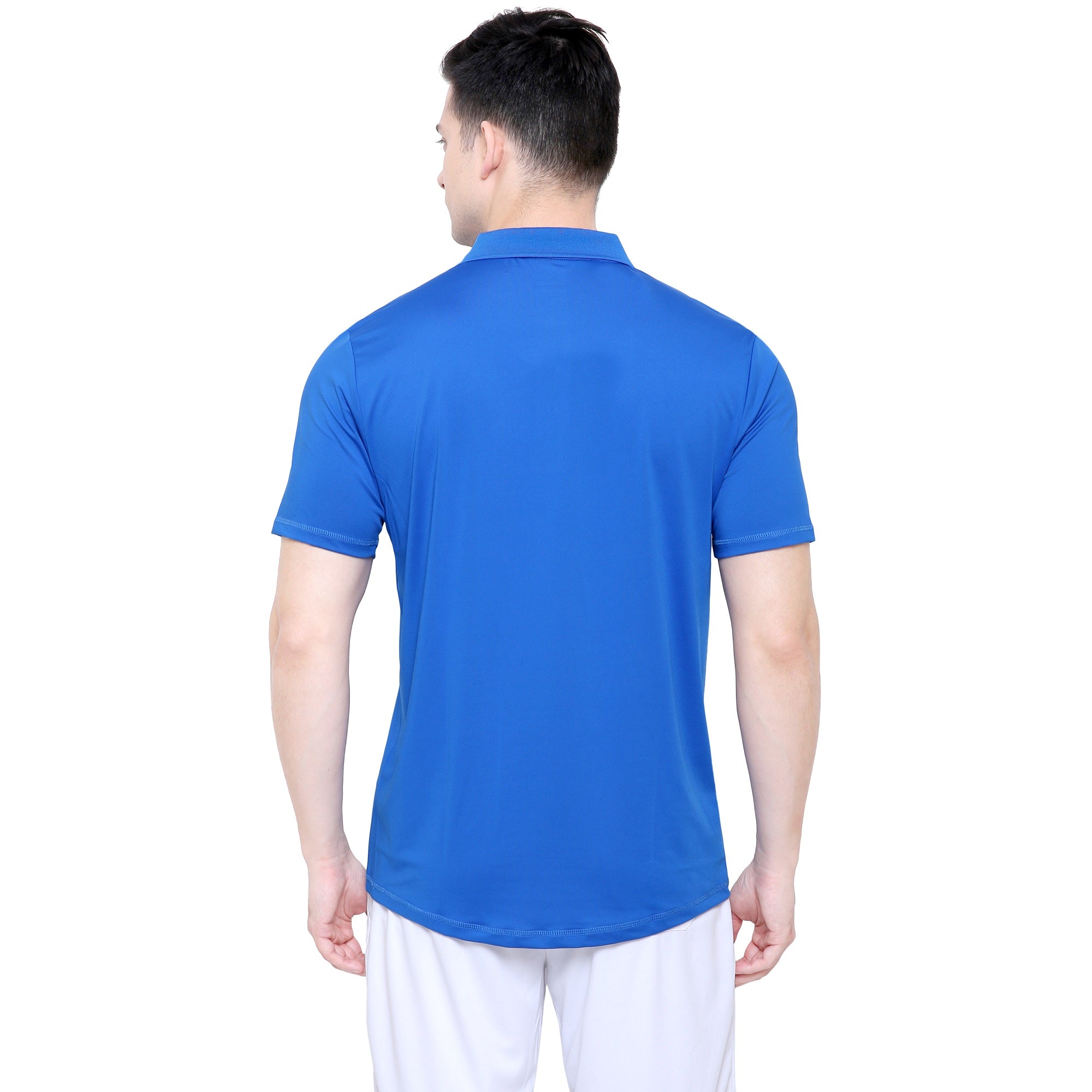 Yonex 1174 Mens Polo Collar T-Shirt Apparel