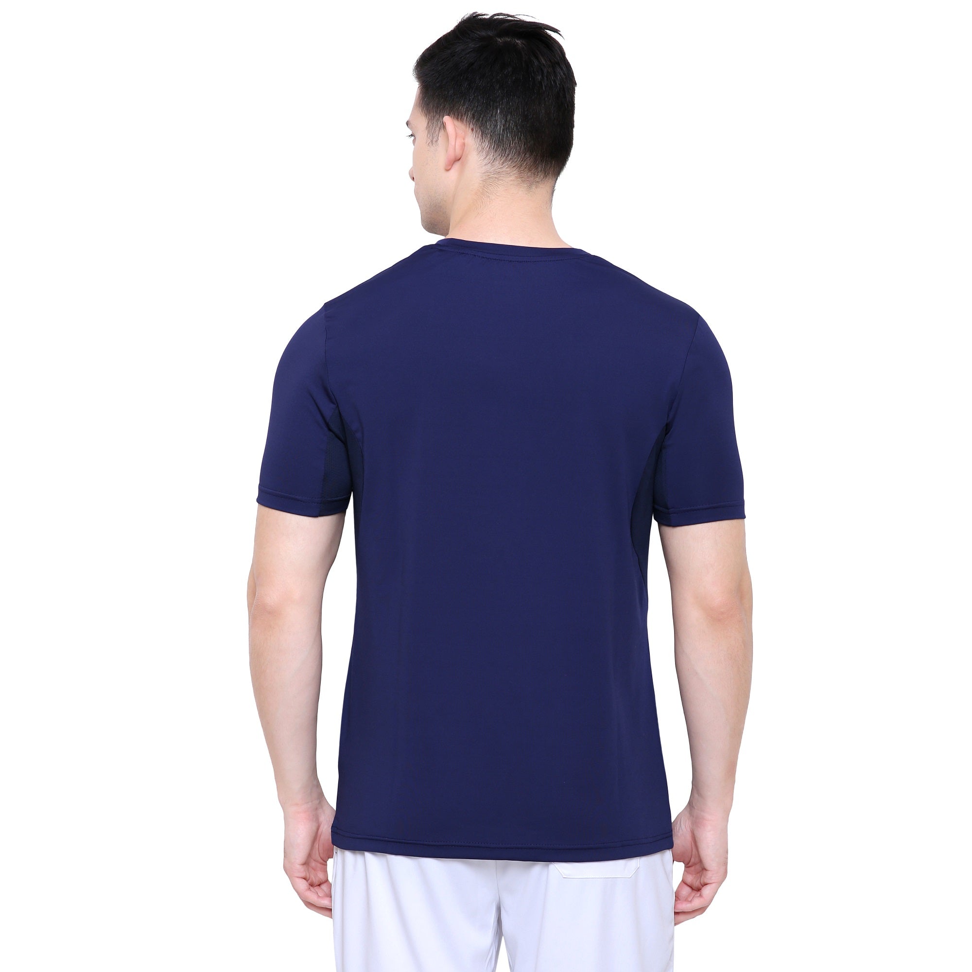 Yonex 1123 Mens Round Neck T-Shirt Apparel