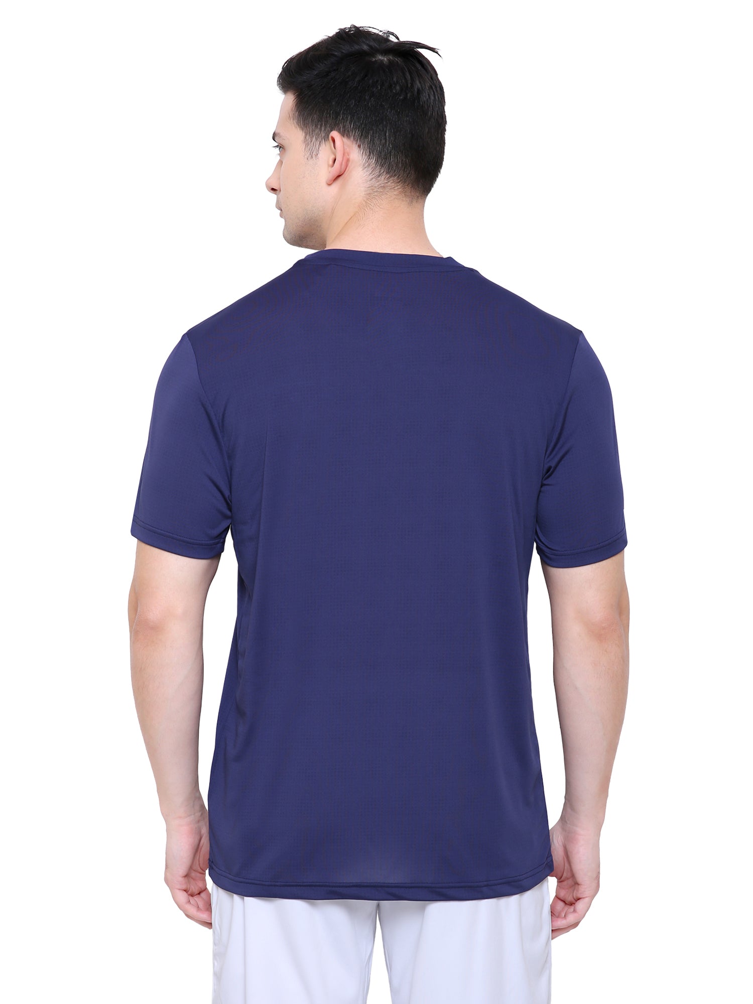 Yonex 1155 Mens Round Neck T-Shirt Apparel