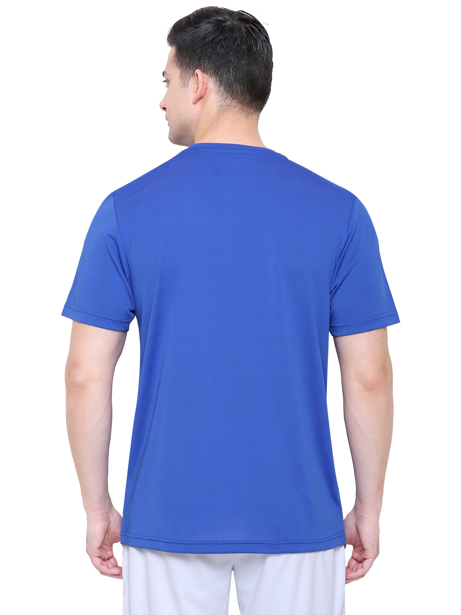 Yonex 1155 Mens Round Neck T-Shirt Apparel