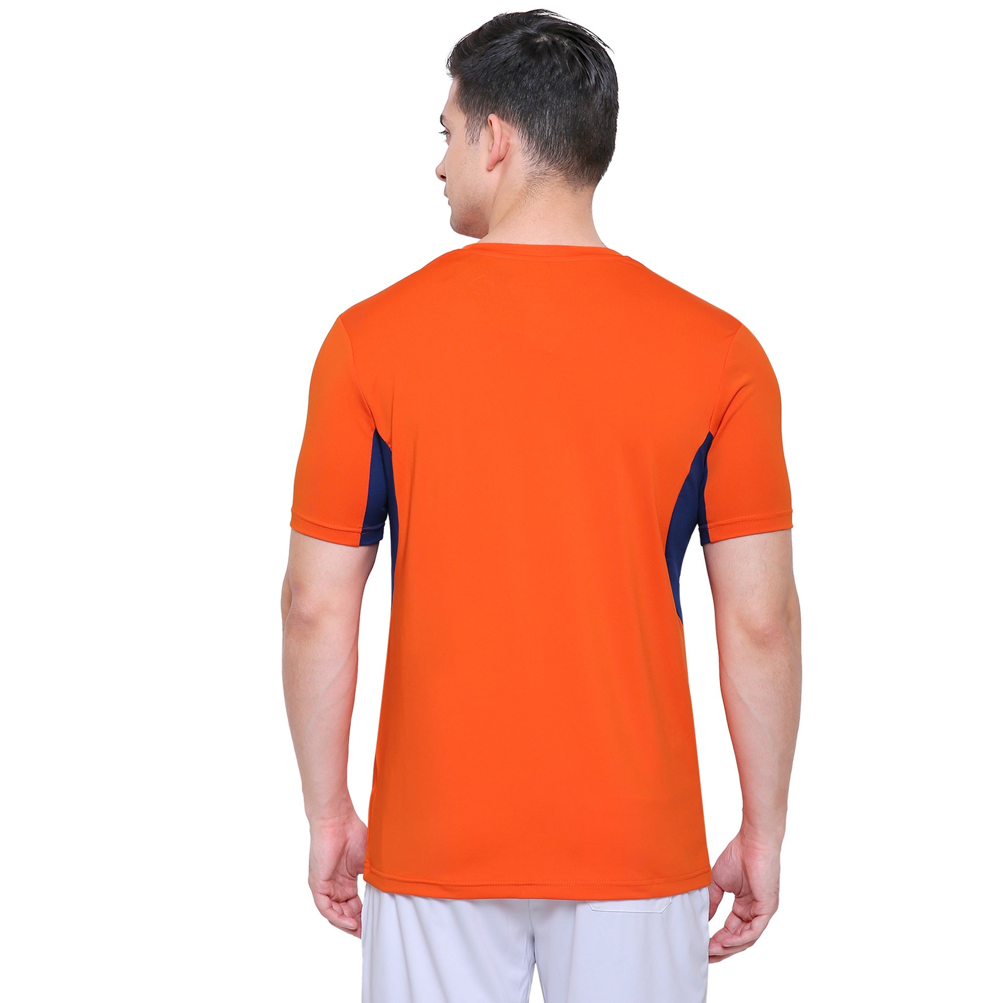 Yonex 1123 Mens Round Neck T-Shirt Apparel