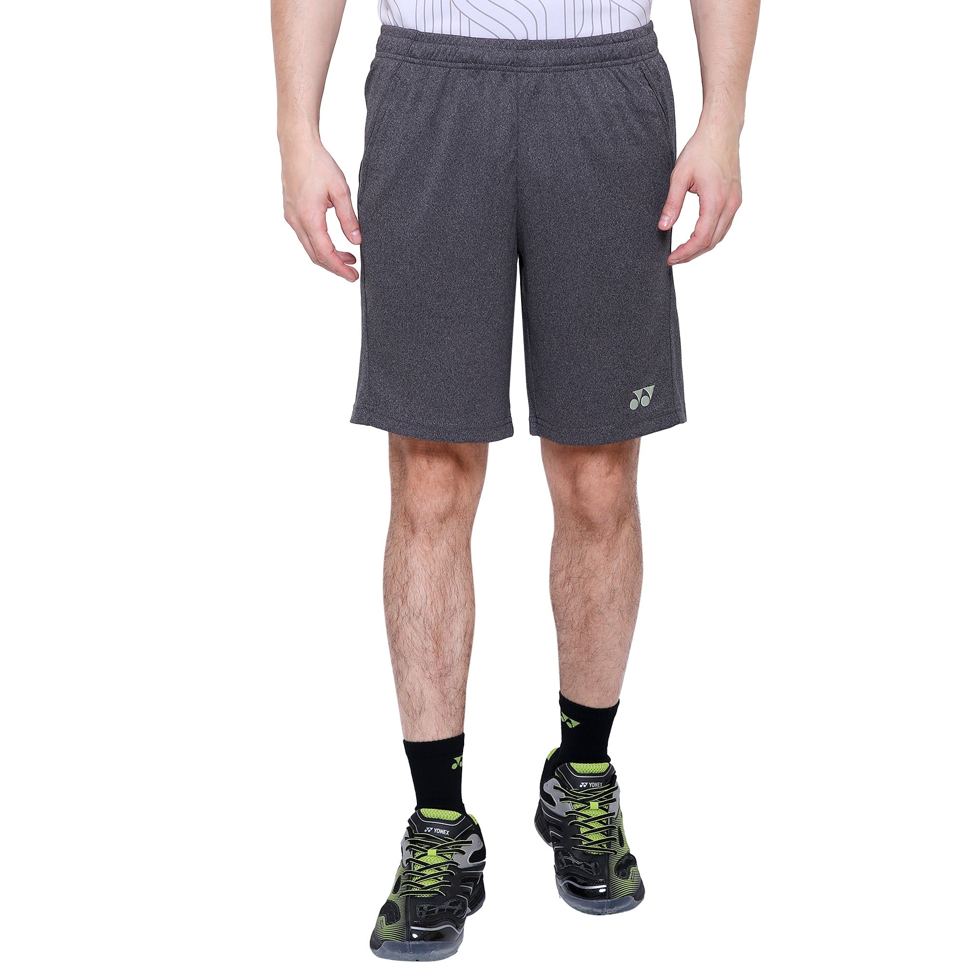 Yonex 1233 Mens Short Multicolor Apparel