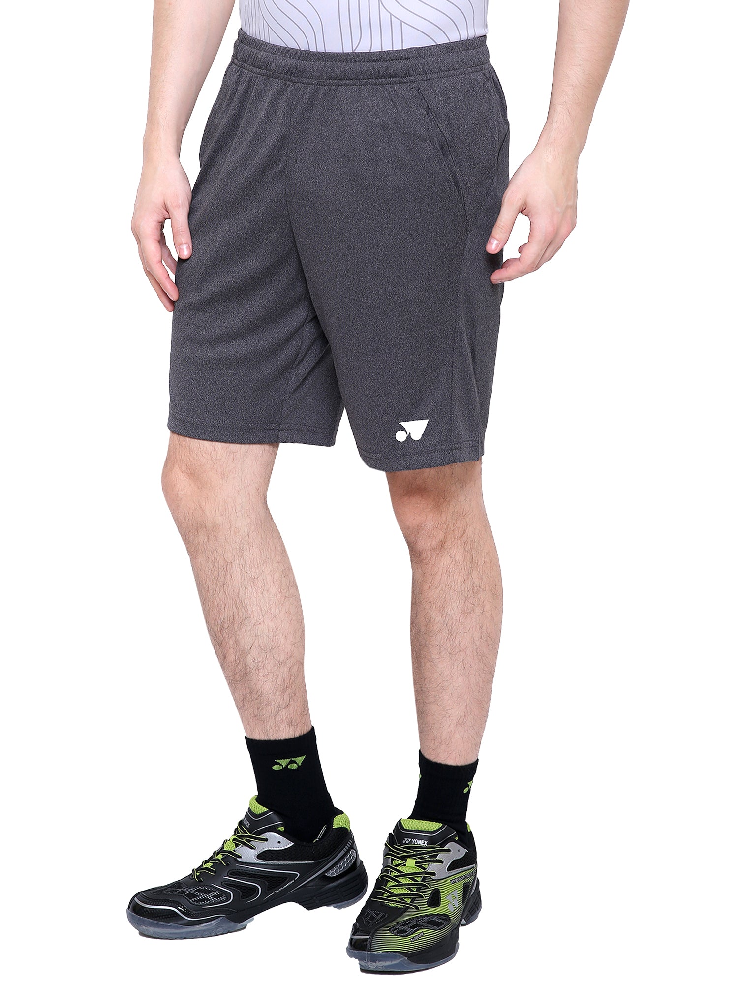 Yonex 1233 Mens Short Multicolor Apparel