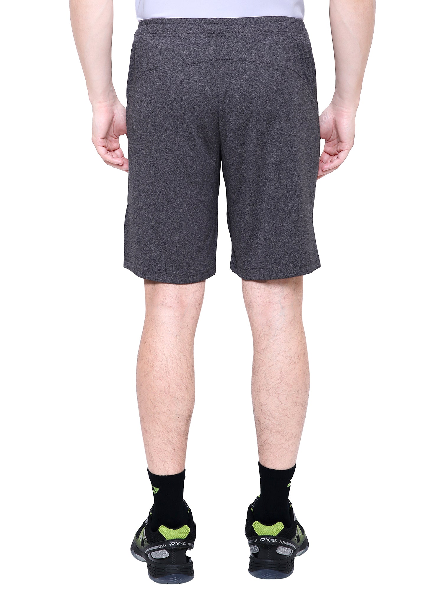 Yonex 1233 Mens Short Multicolor Apparel