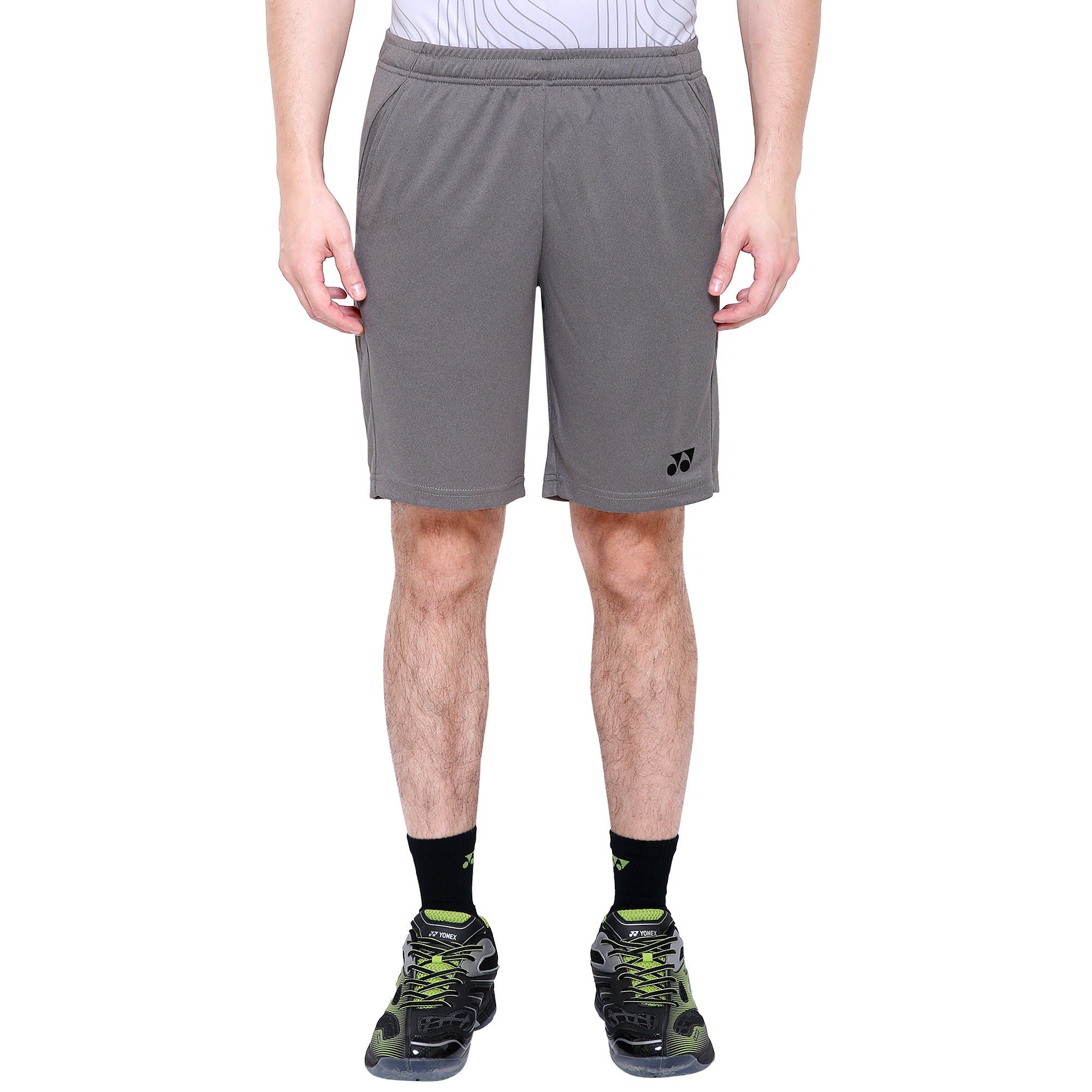 Yonex 1233 Mens Short Multicolor Apparel