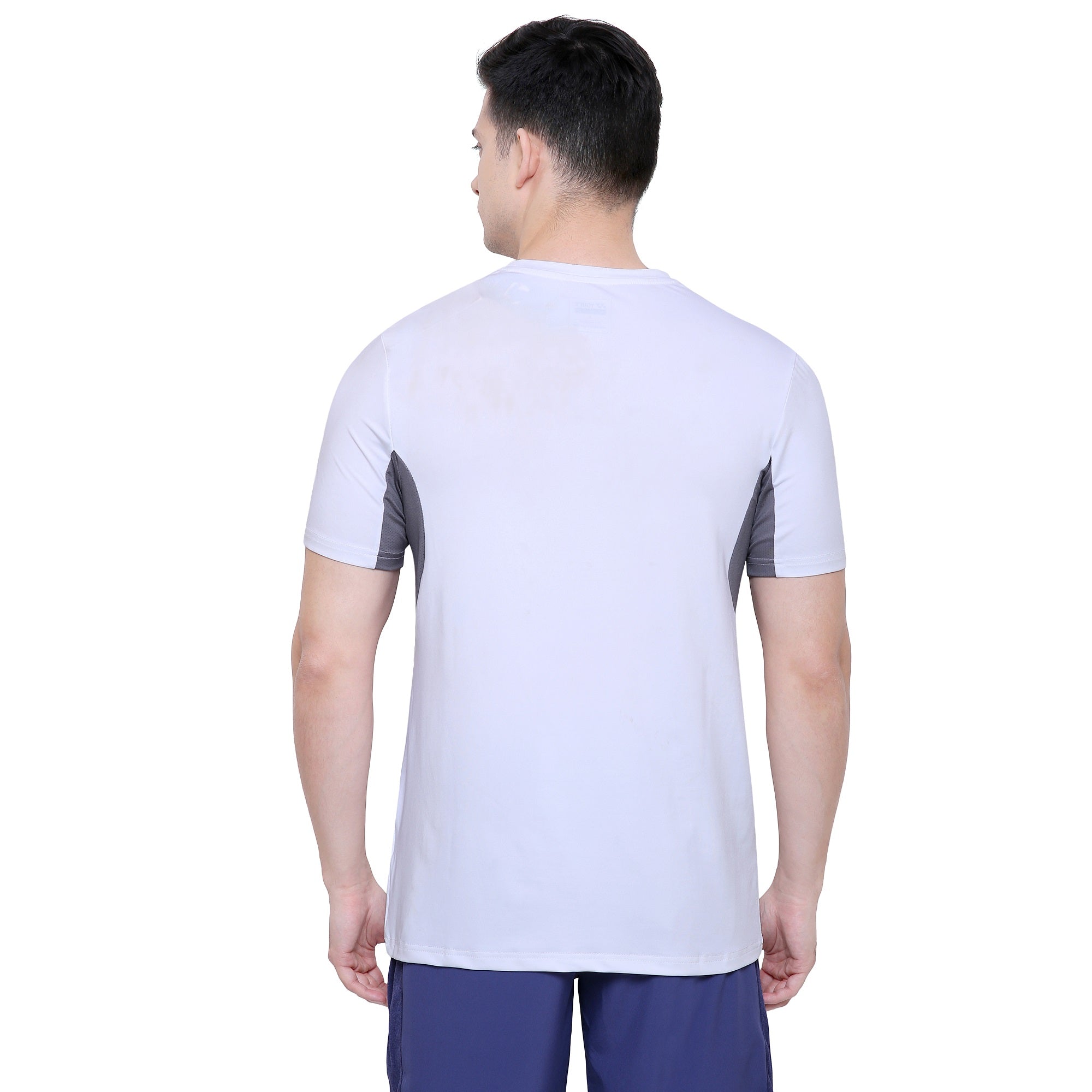 Yonex 1123 Mens Round Neck T-Shirt Apparel