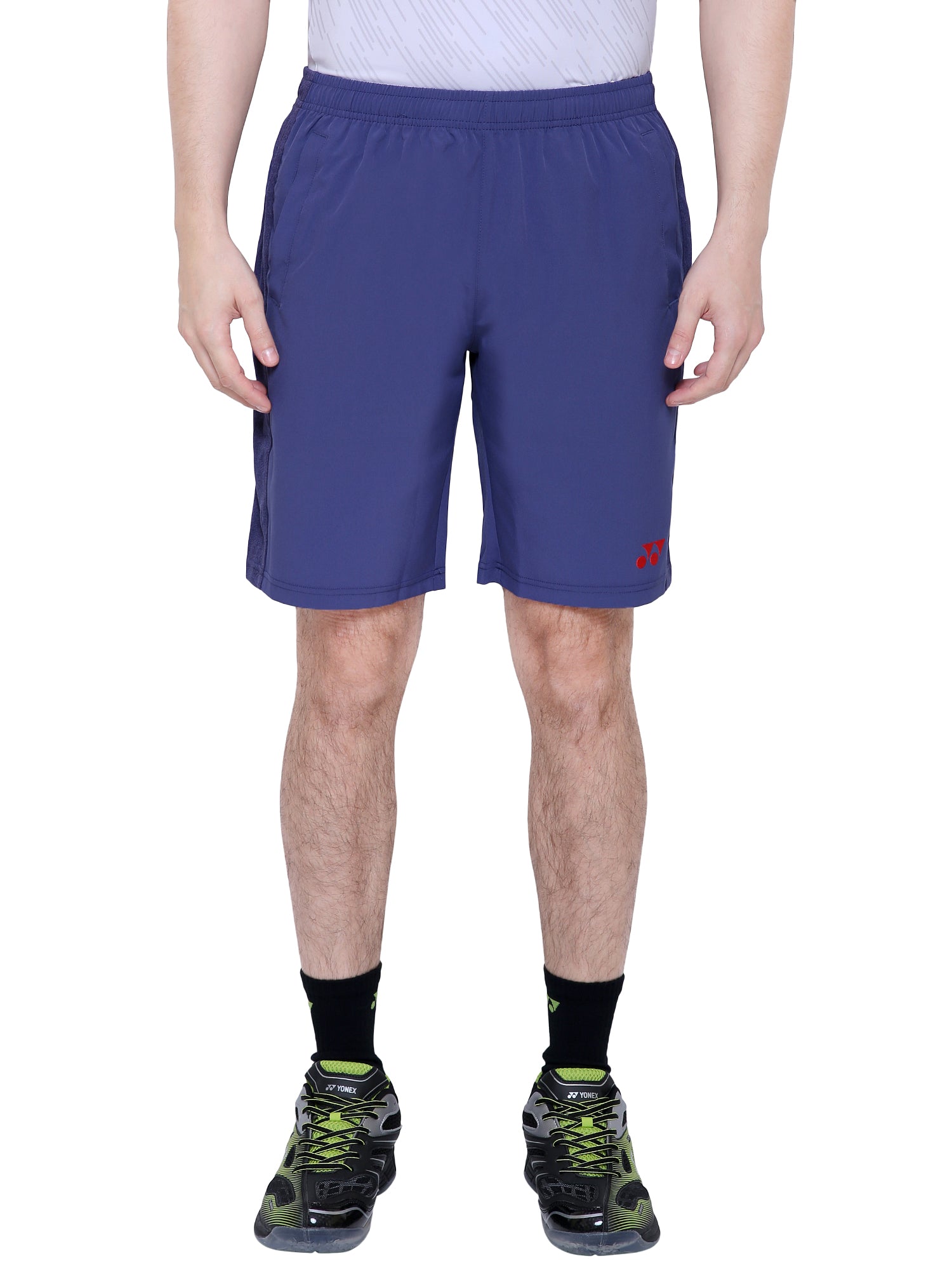 Yonex 1167 Mens Short Multicolor Apparel