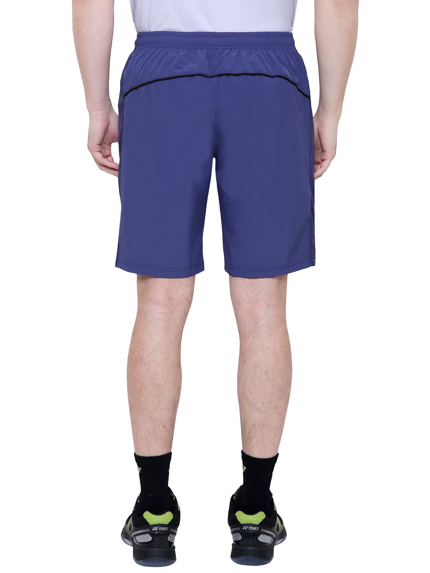 Yonex 1167 Mens Short Multicolor Apparel