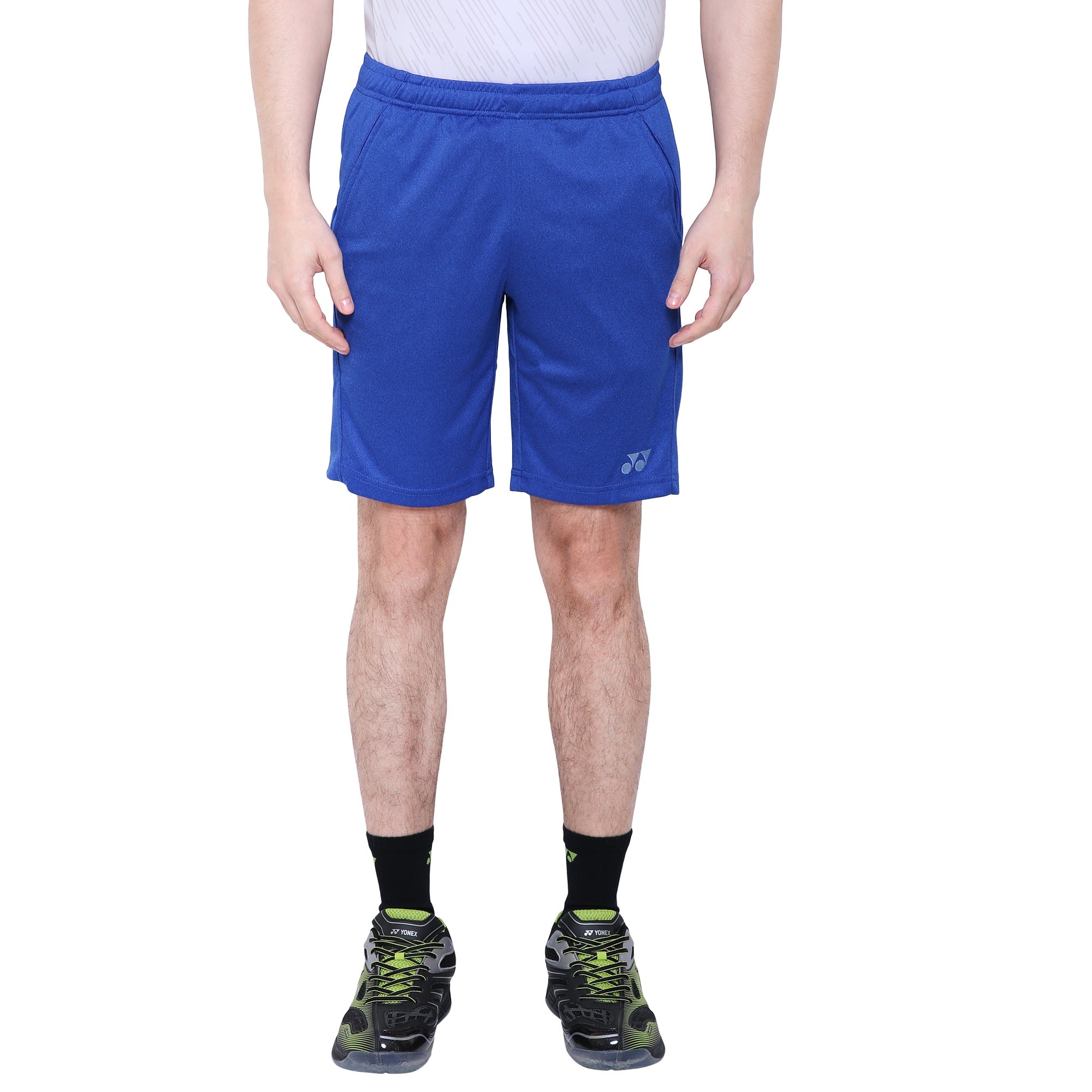 Yonex 1233 Mens Short Multicolor Apparel