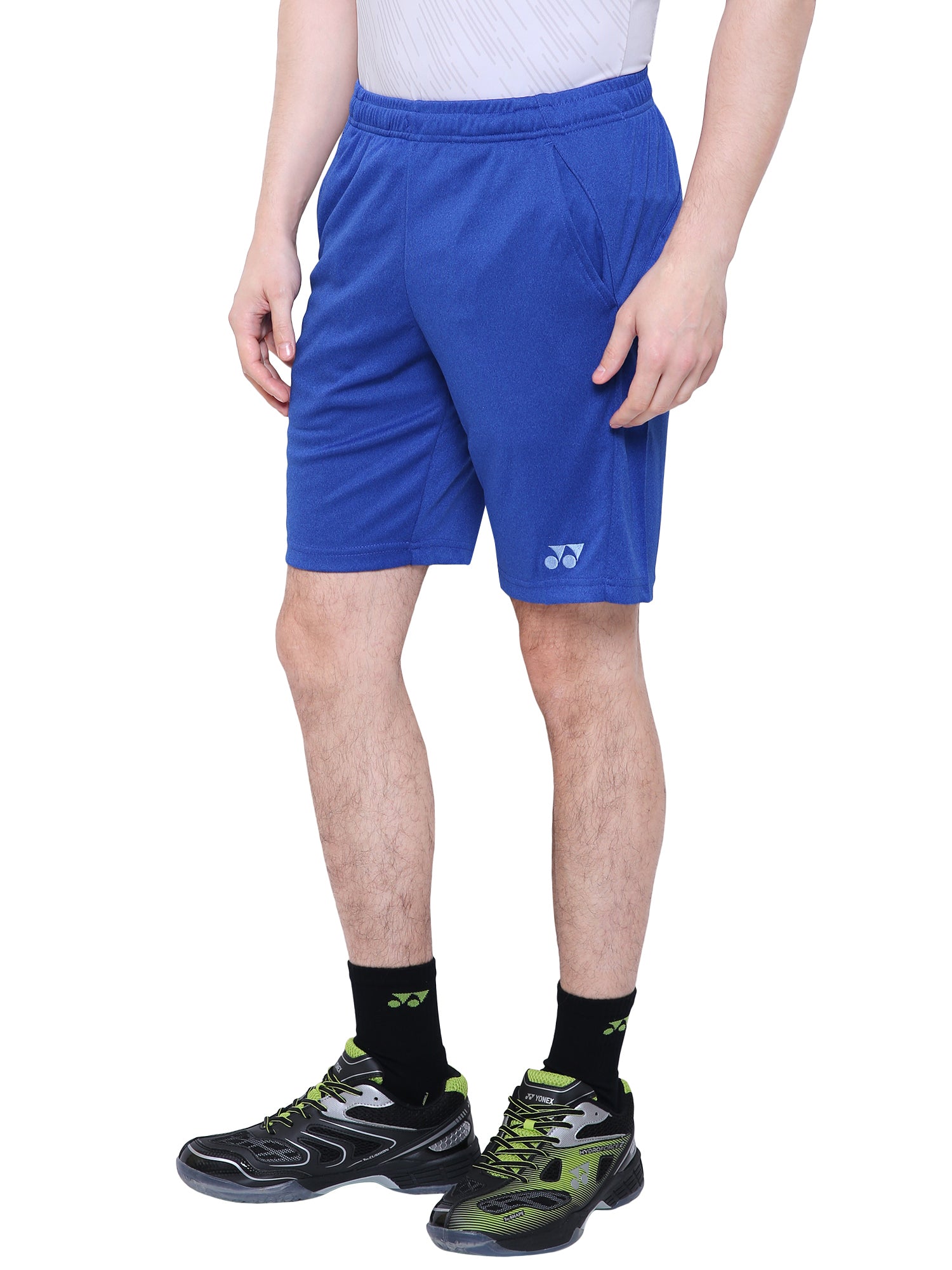 Yonex 1233 Mens Short Multicolor Apparel