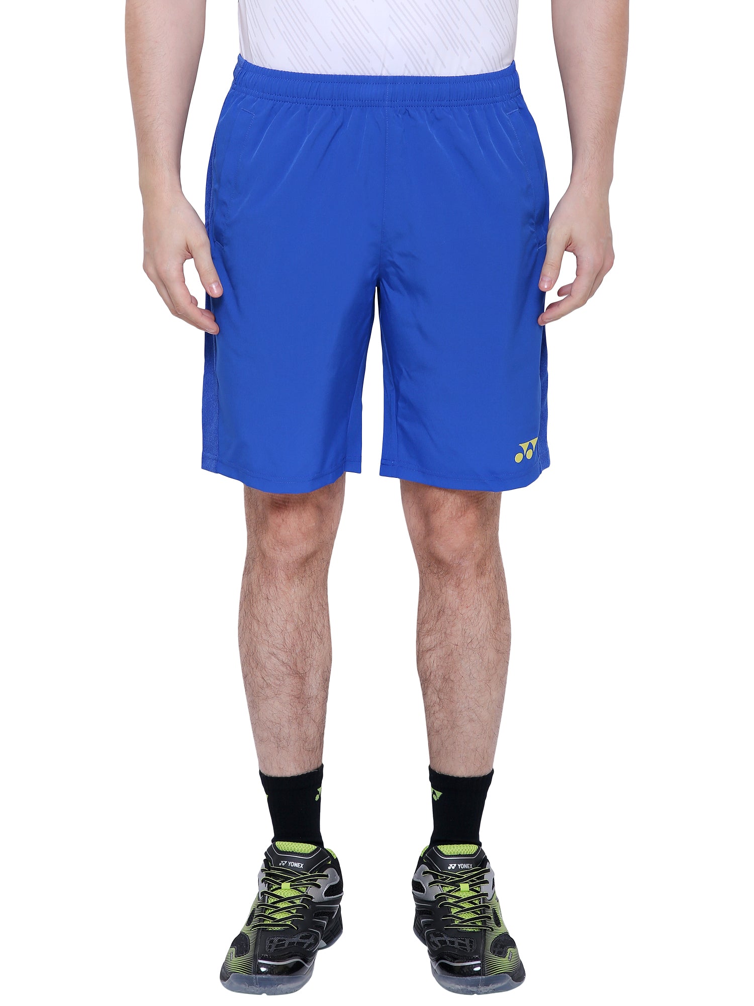 Yonex 1167 Mens Short Multicolor Apparel