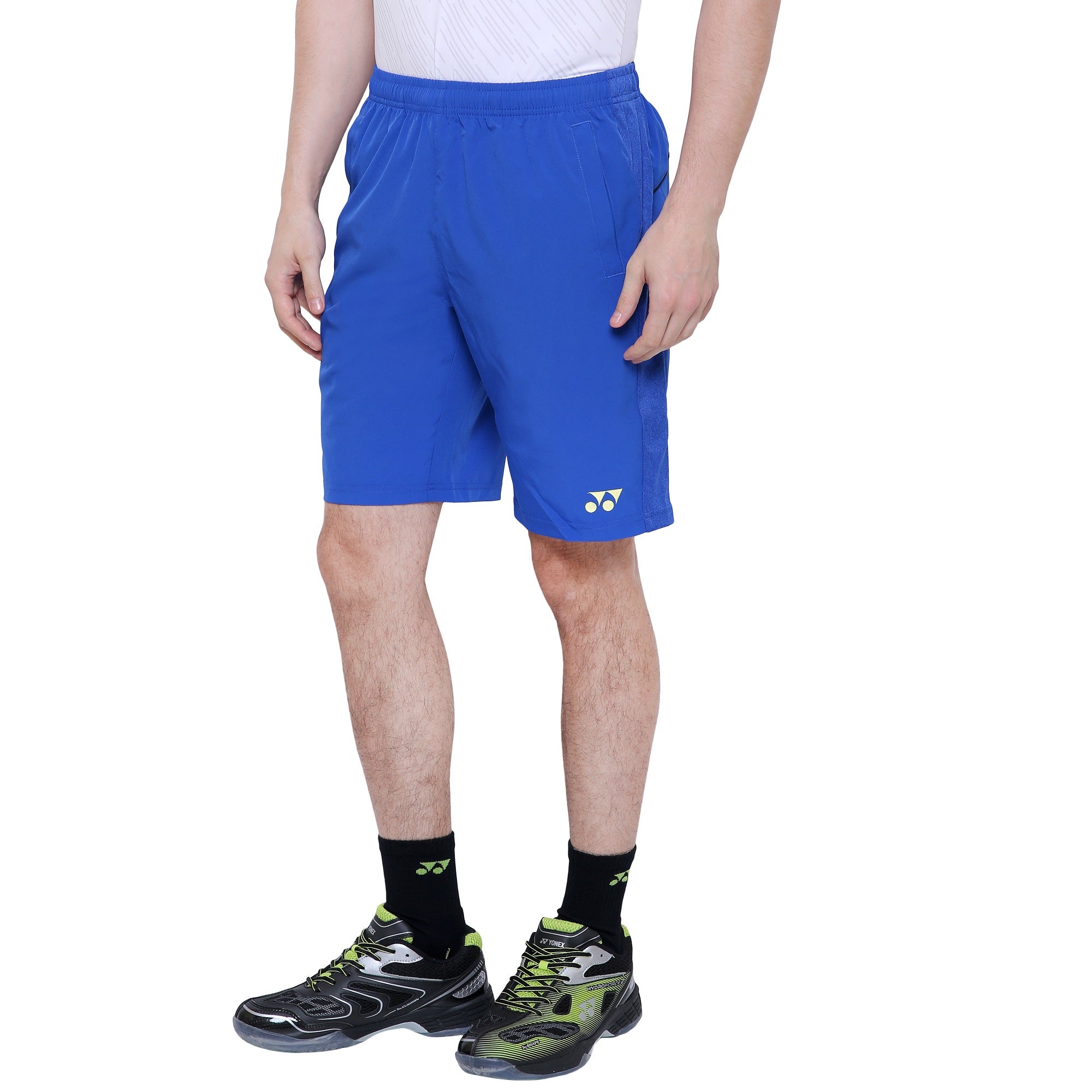 Yonex 1167 Mens Short Multicolor Apparel
