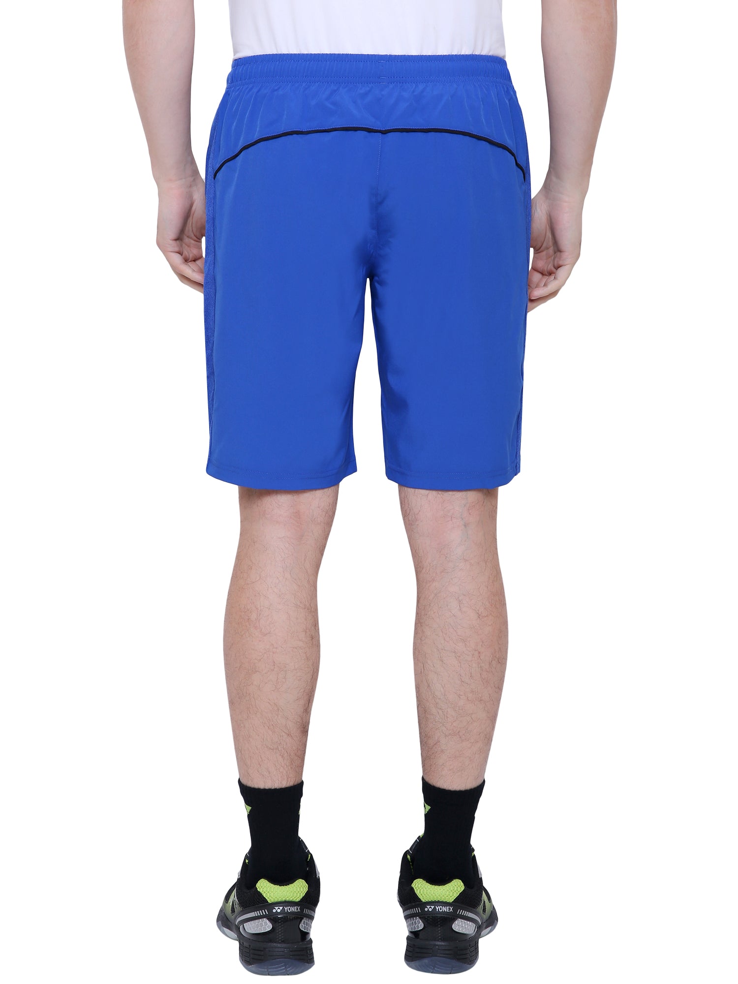 Yonex 1167 Mens Short Multicolor Apparel