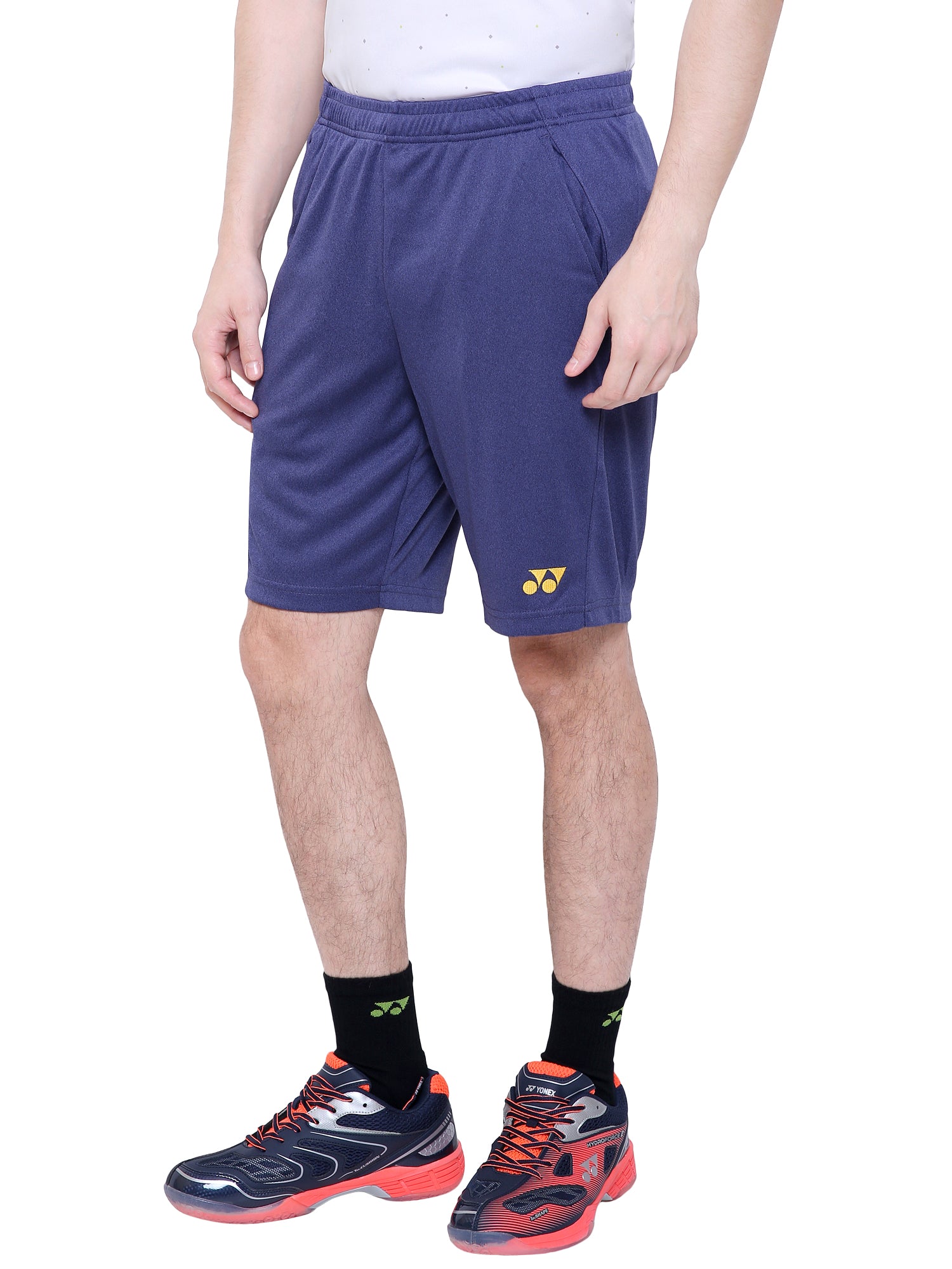 Yonex 1233 Mens Short Multicolor Apparel