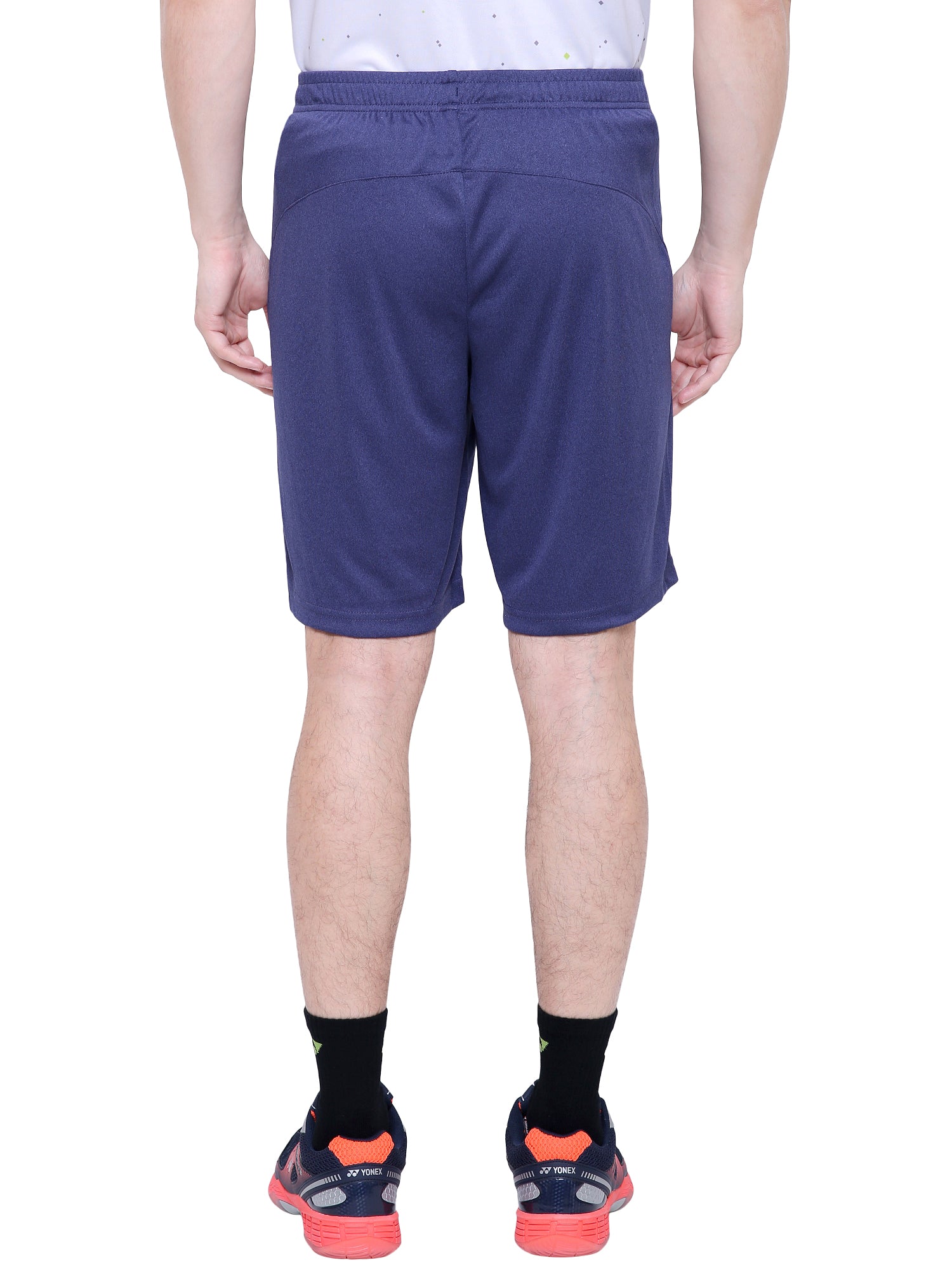 Yonex 1233 Mens Short Multicolor Apparel