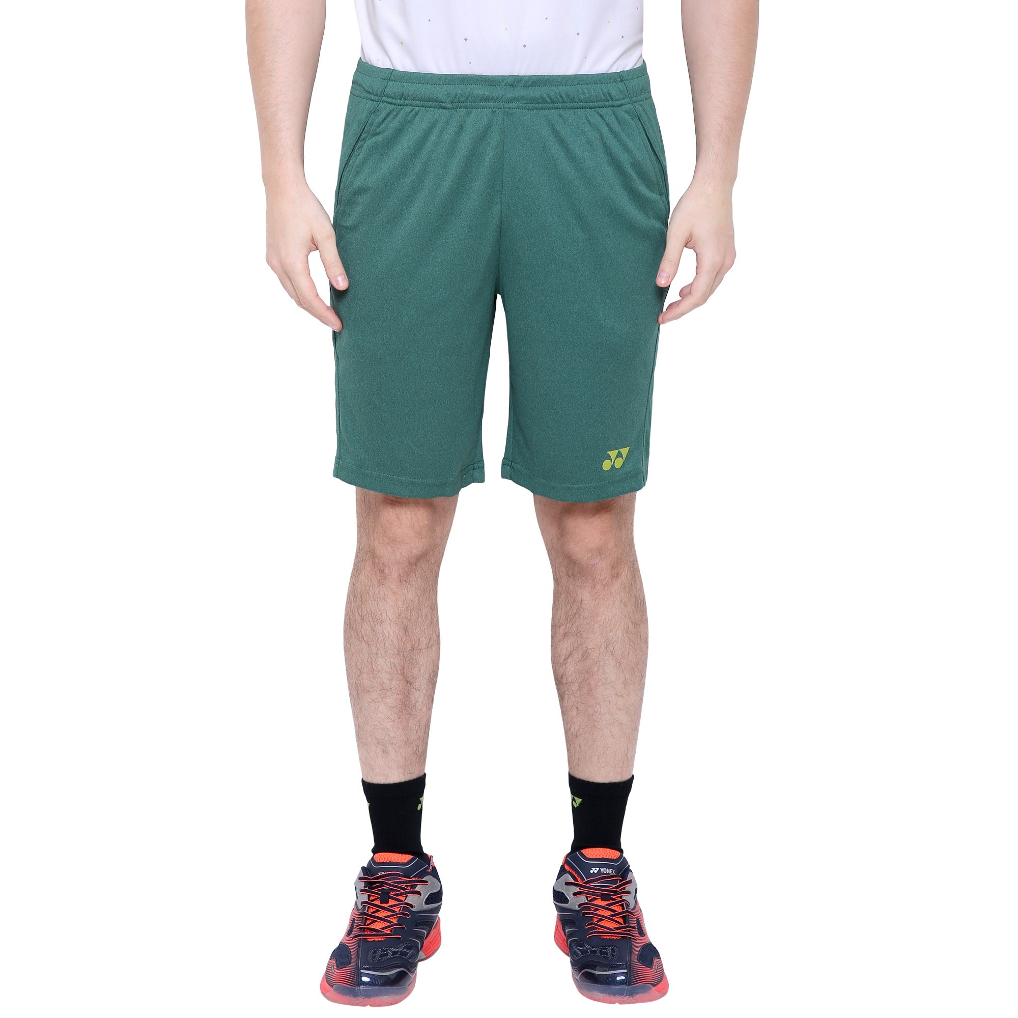 Yonex 1233 Mens Short Multicolor Apparel