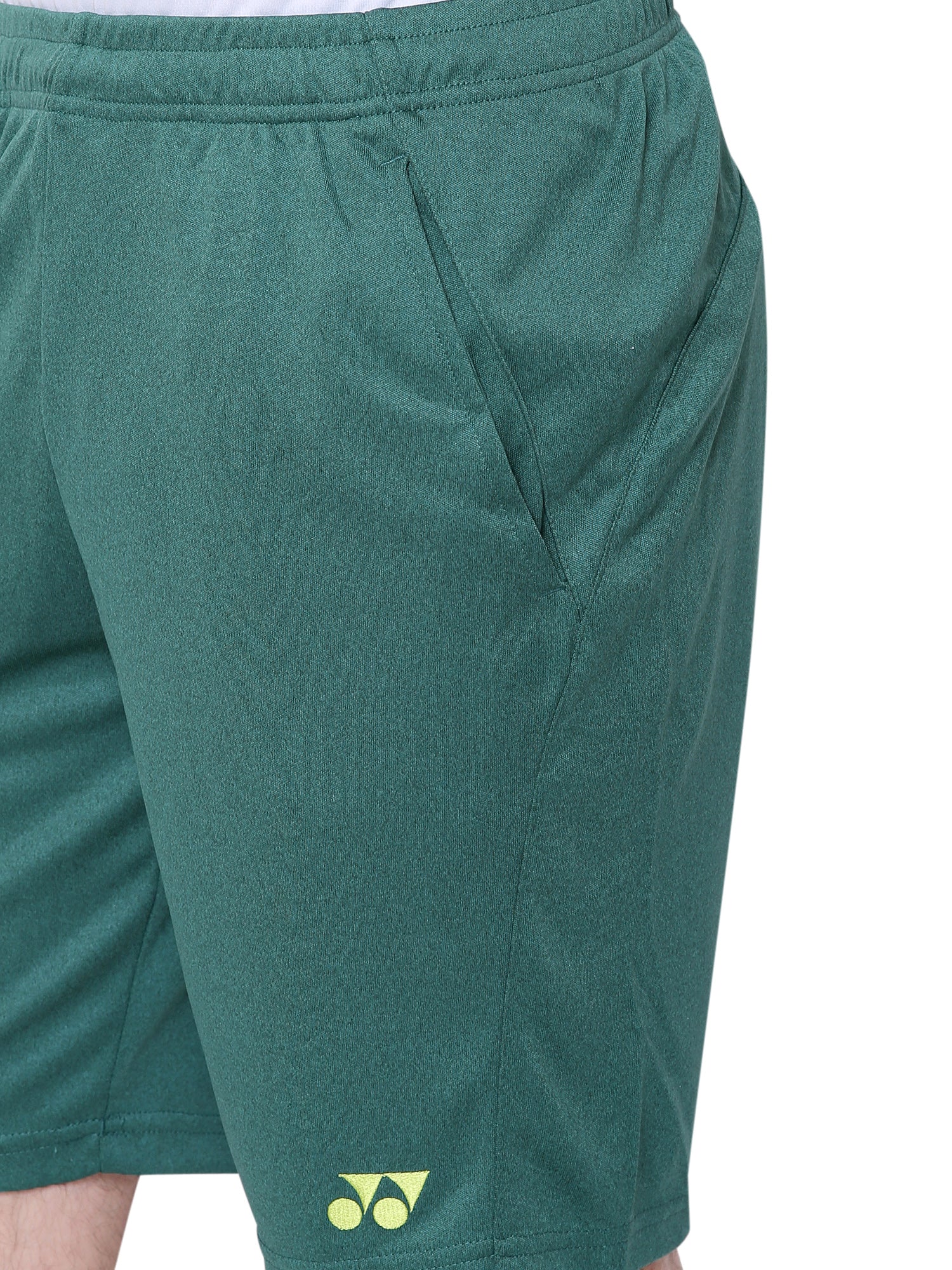 Yonex 1233 Mens Short Multicolor Apparel