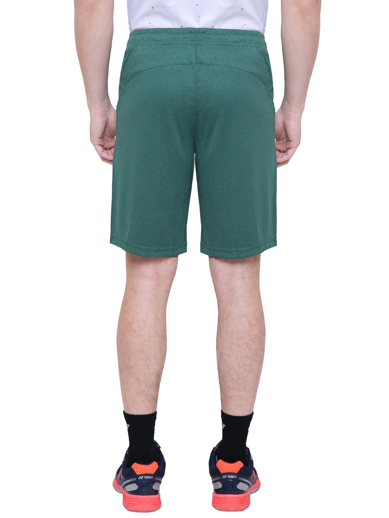 Yonex 1233 Mens Short Multicolor Apparel