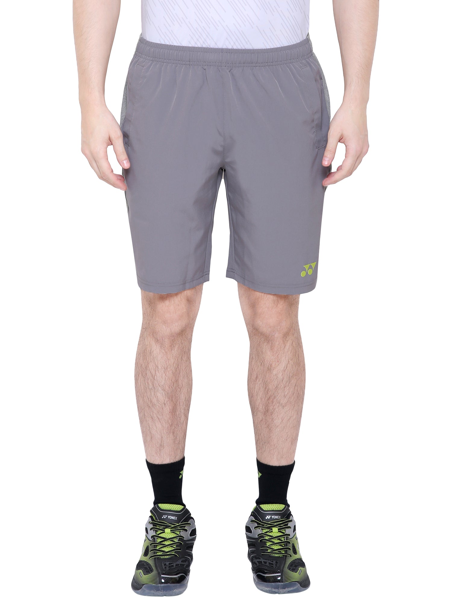 Yonex 1167 Mens Short Multicolor Apparel