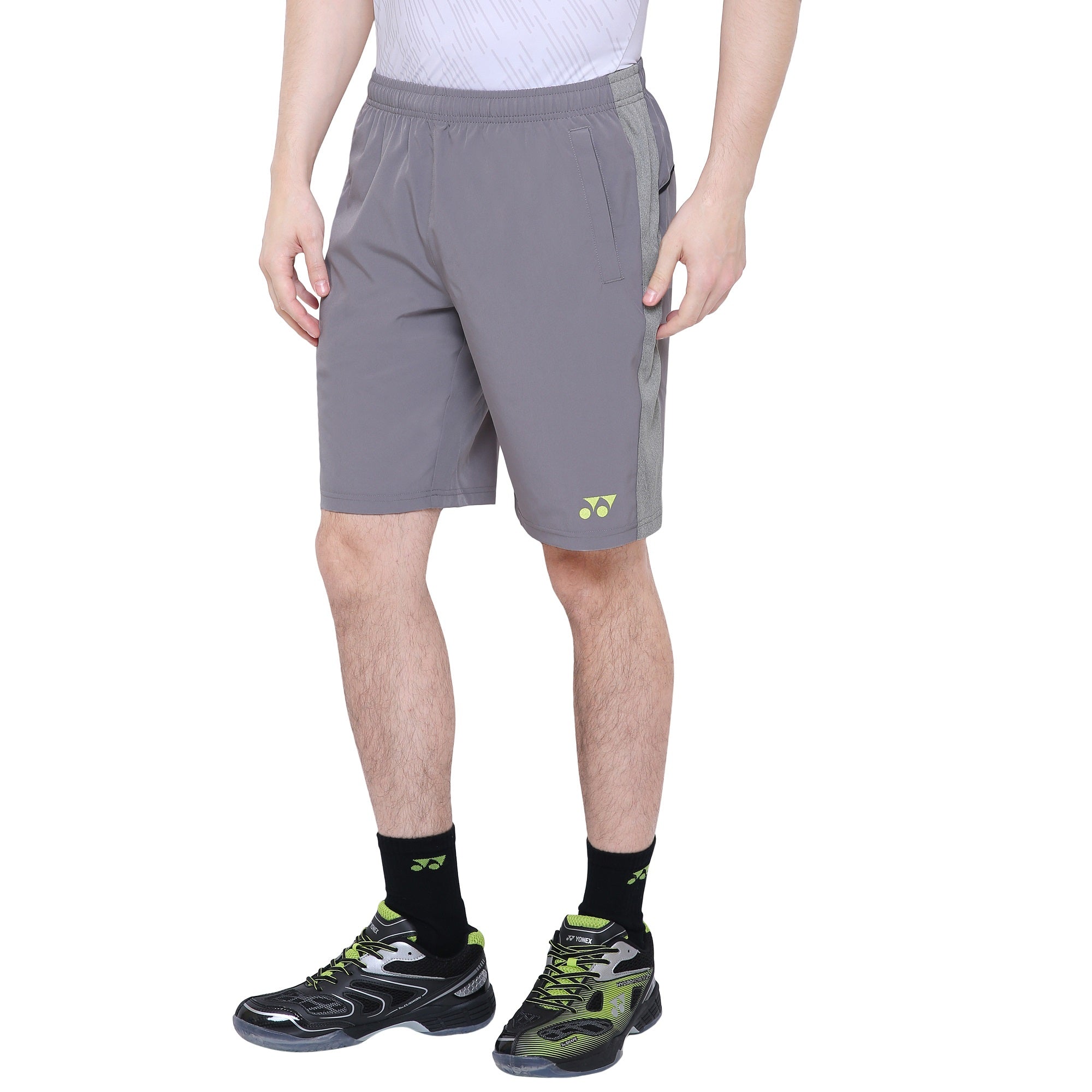 Yonex 1167 Mens Short Multicolor Apparel