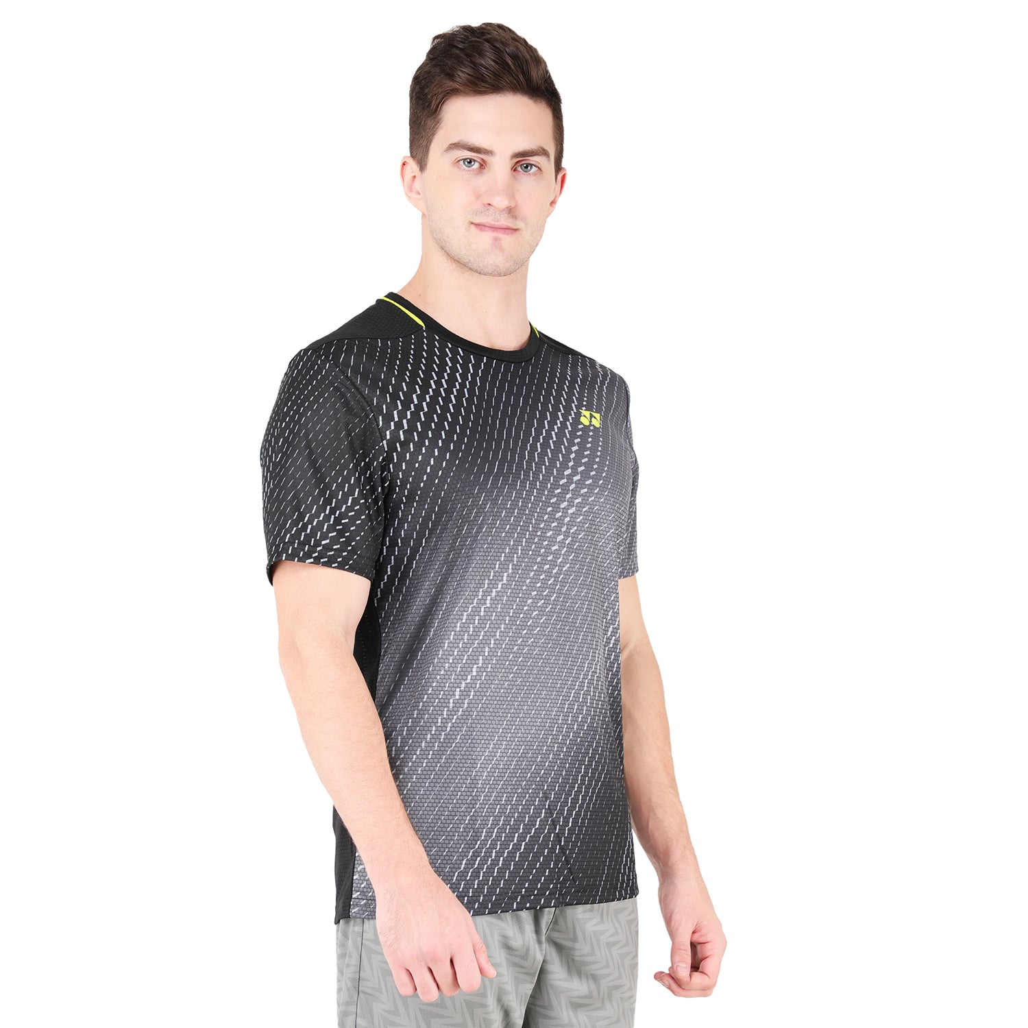 Yonex 1279 Mens Round Neck T-Shirt Apparel
