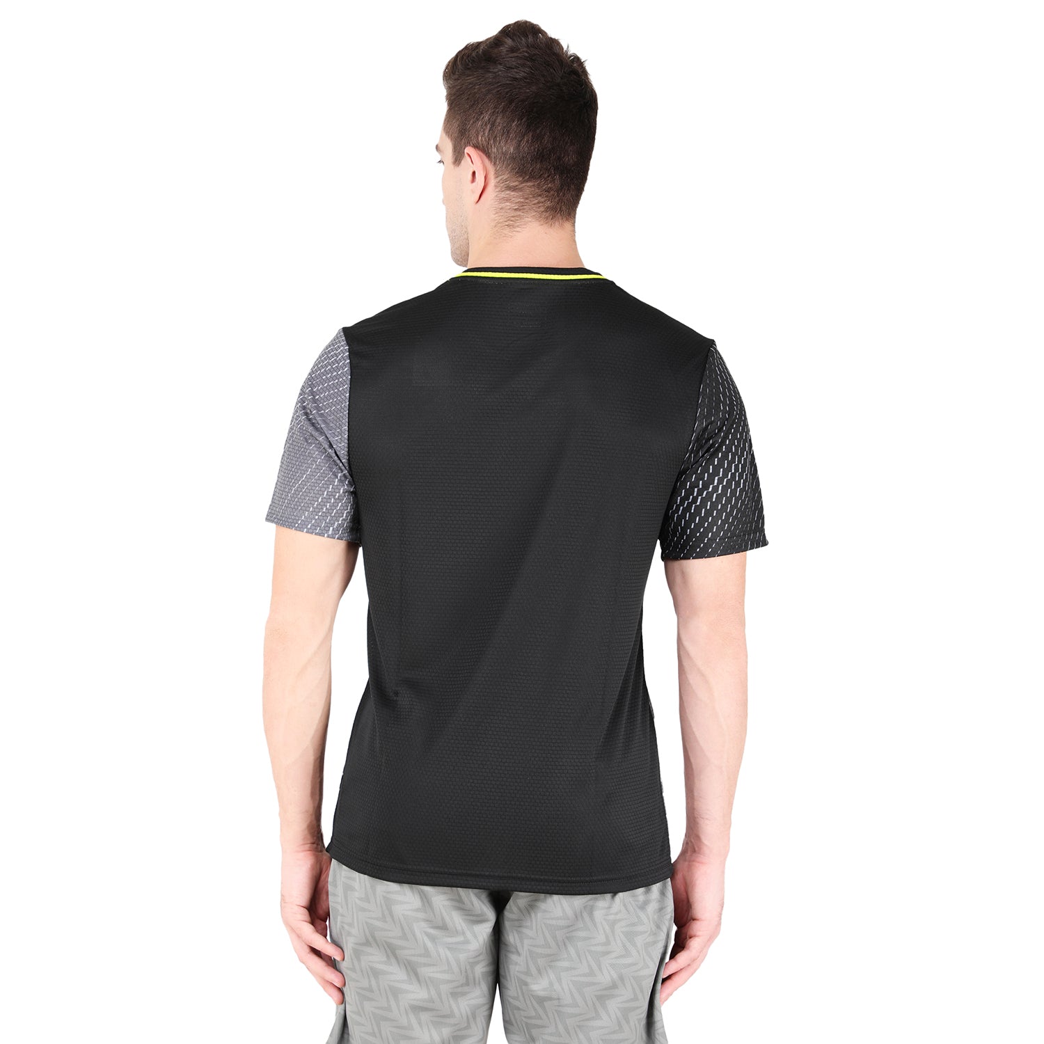 Yonex 1279 Mens Round Neck T-Shirt Apparel