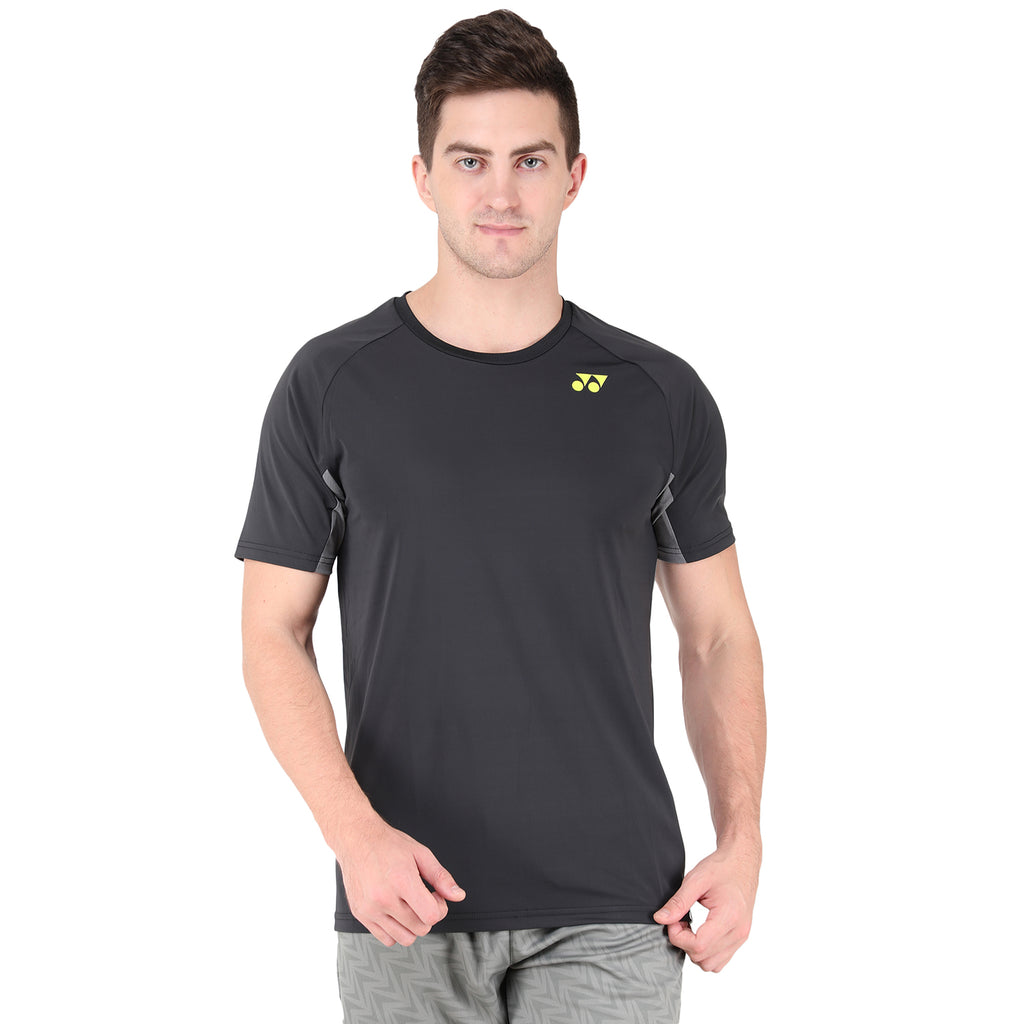 Yonex 1517 Mens Round Neck T-Shirt Apparel