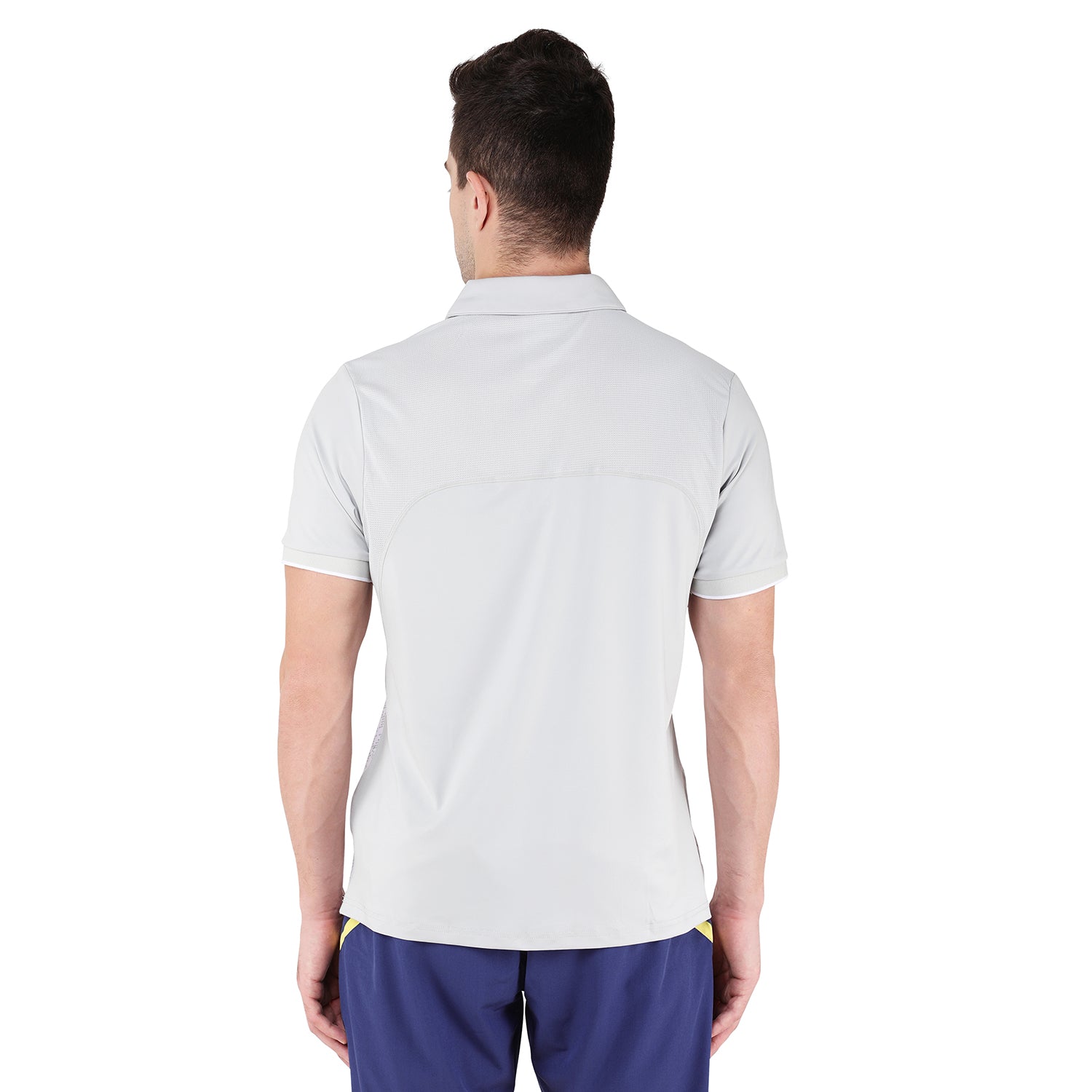 Yonex 1285 Mens Polo Collar T-Shirt Apparel