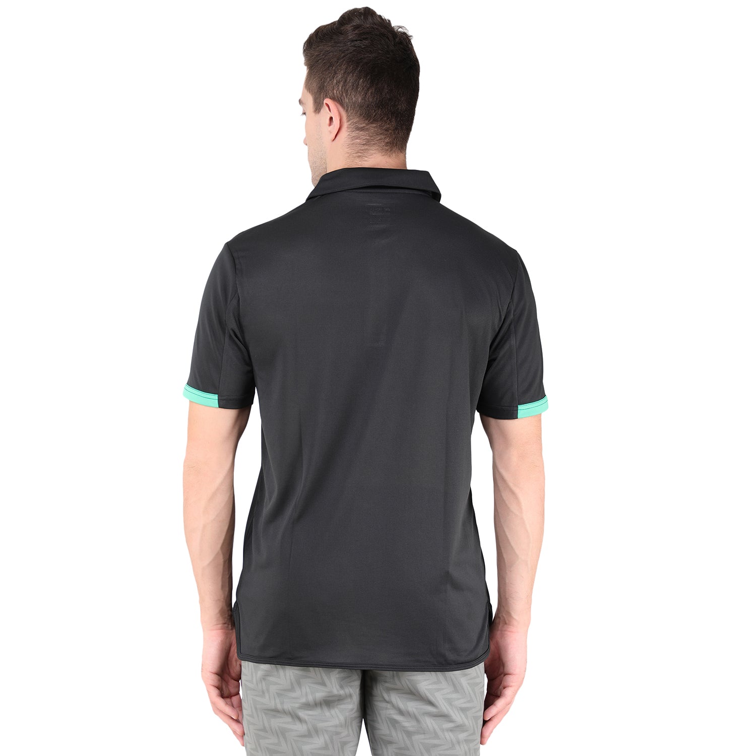 Yonex 1284 Mens Polo Collar T-Shirt Apparel