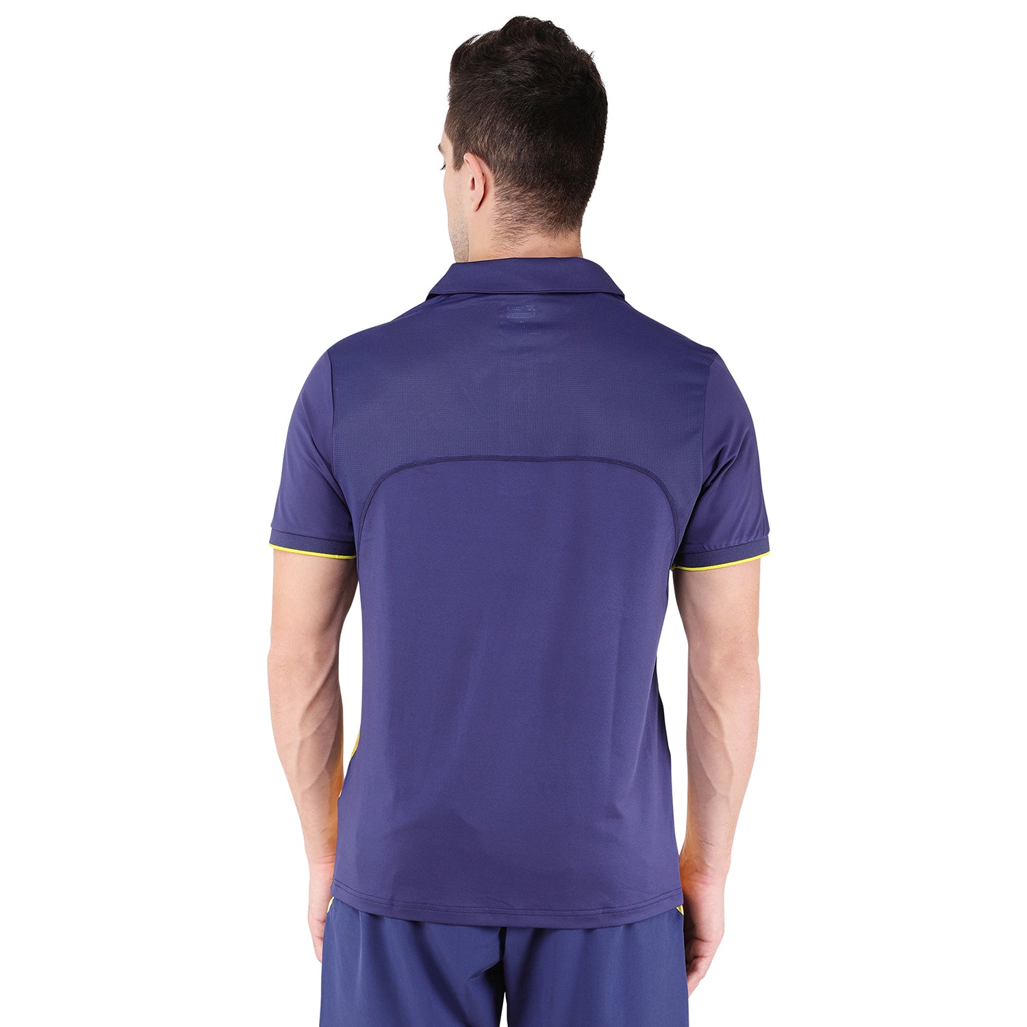 Yonex 1285 Mens Polo Collar T-Shirt Apparel