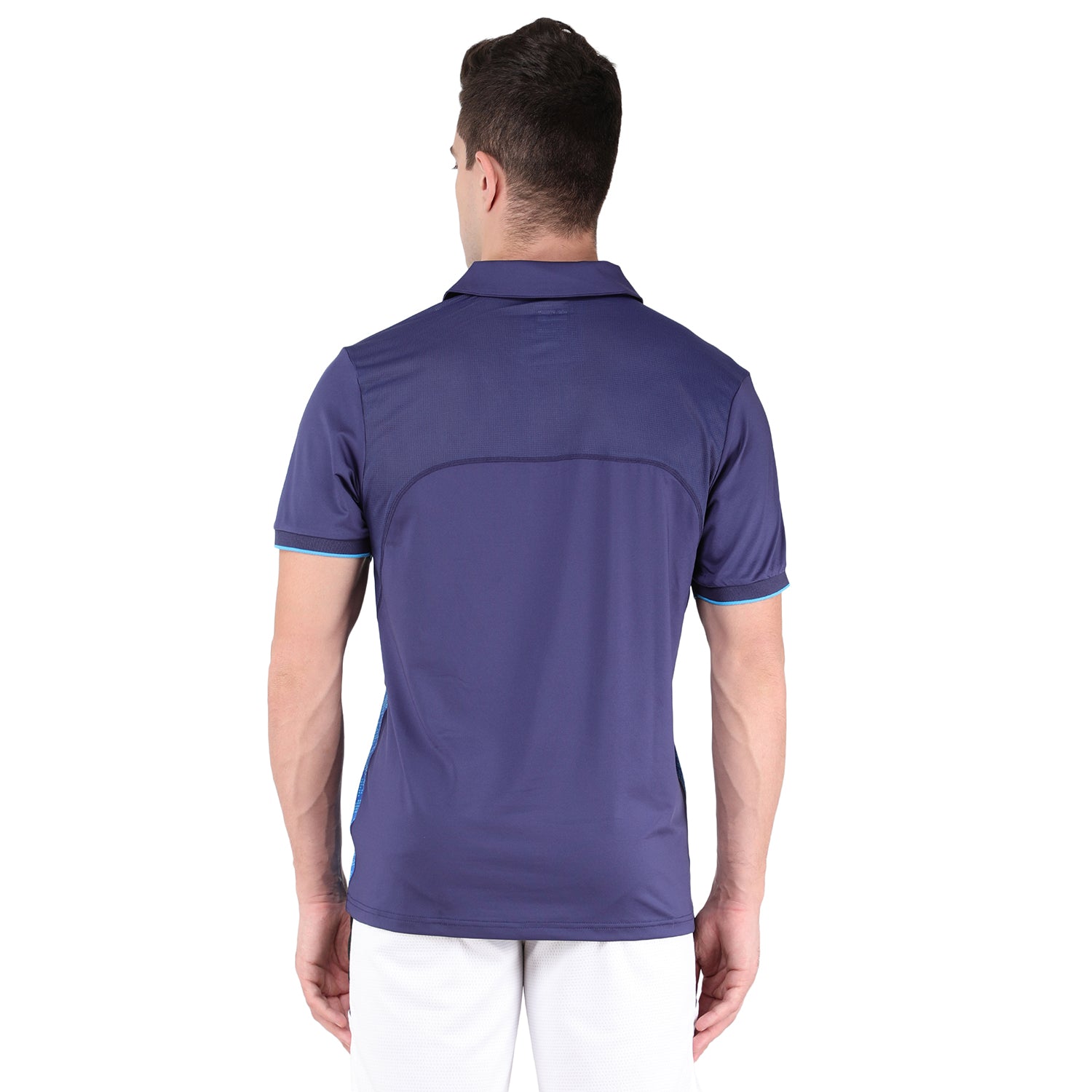 Yonex 1285 Mens Polo Collar T-Shirt Apparel