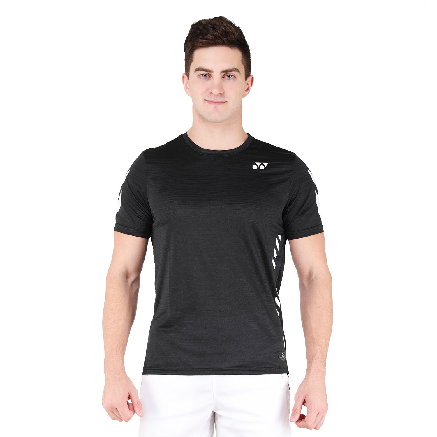 Yonex 1396 Mens Round Neck T-Shirt Apparel