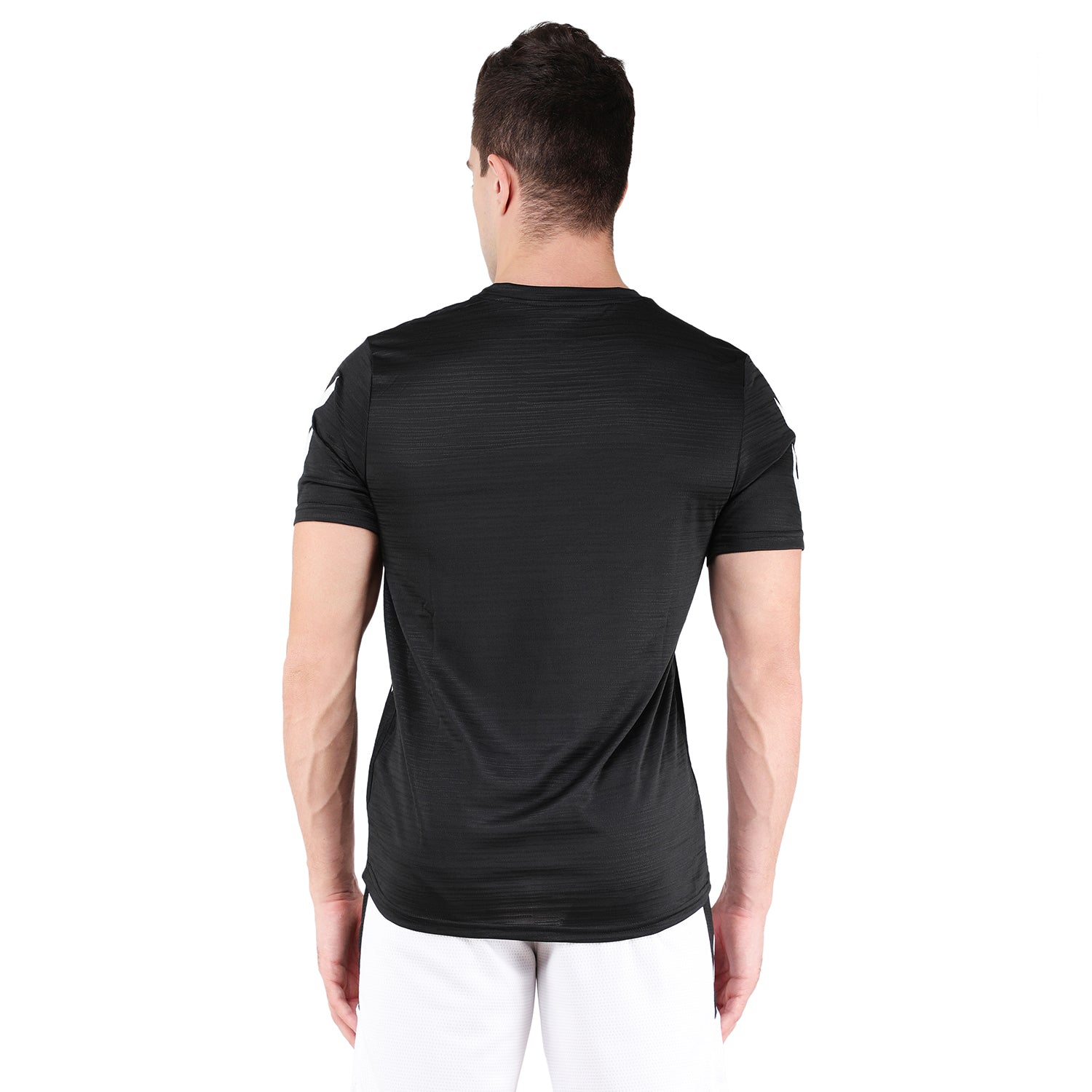 Yonex 1396 Mens Round Neck T-Shirt Apparel