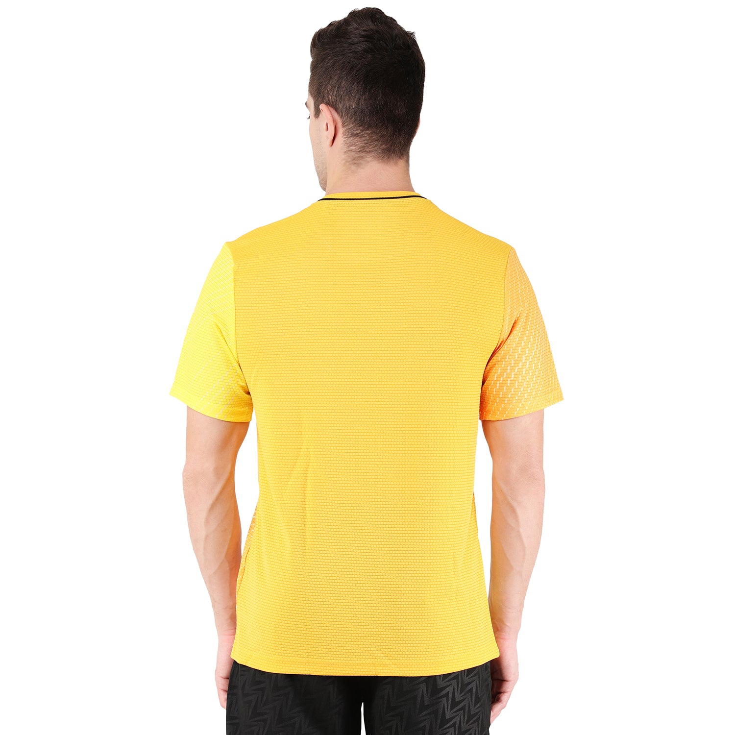 Yonex 1279 Mens Round Neck T-Shirt Apparel