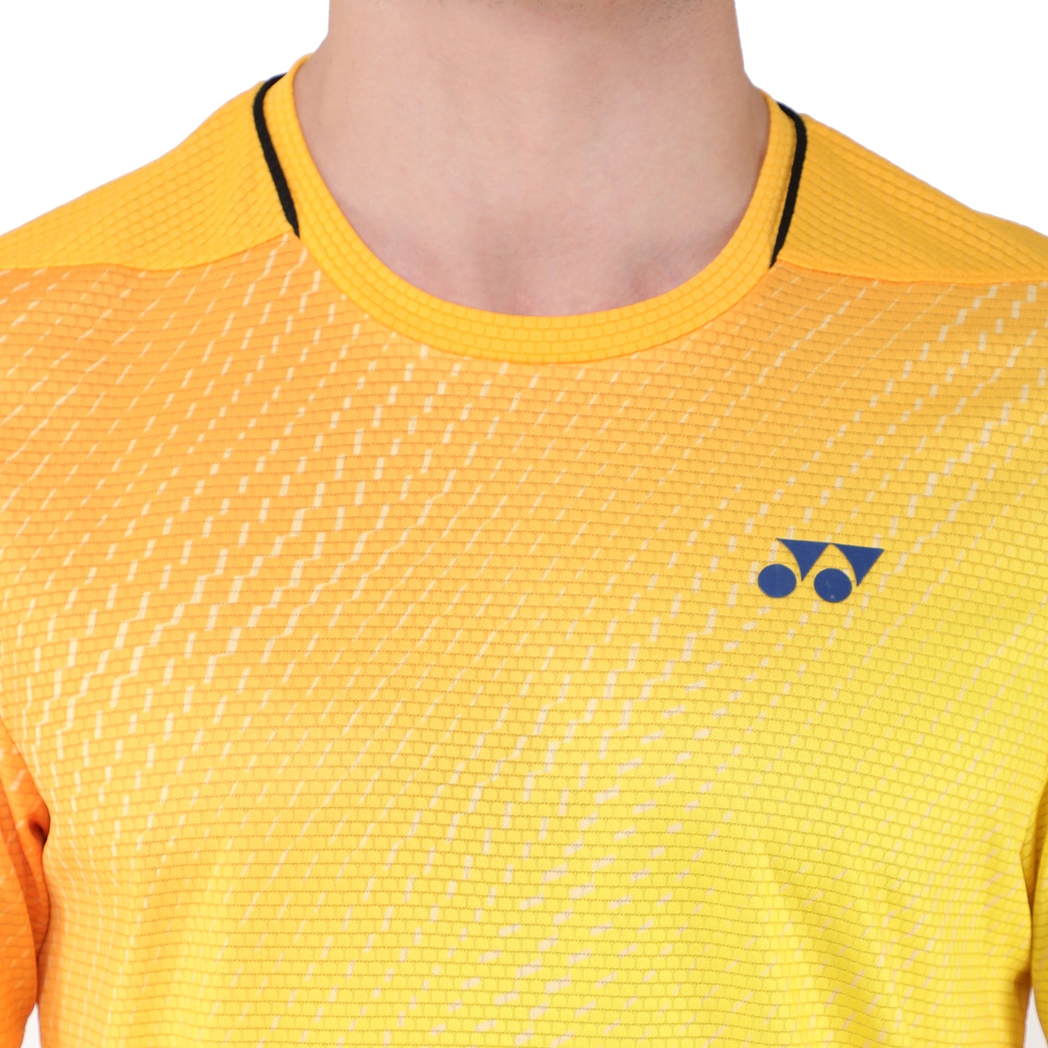Yonex 1279 Mens Round Neck T-Shirt Apparel