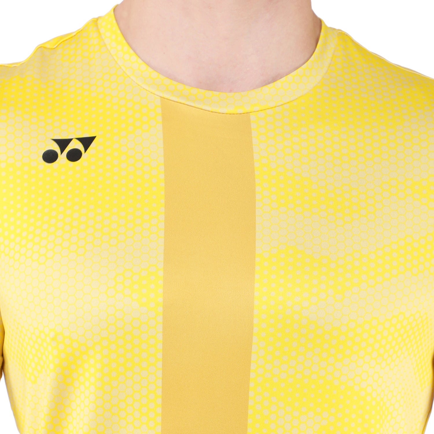 Yonex 1362 Mens Round Neck T-Shirt Apparel (Limited Edition)