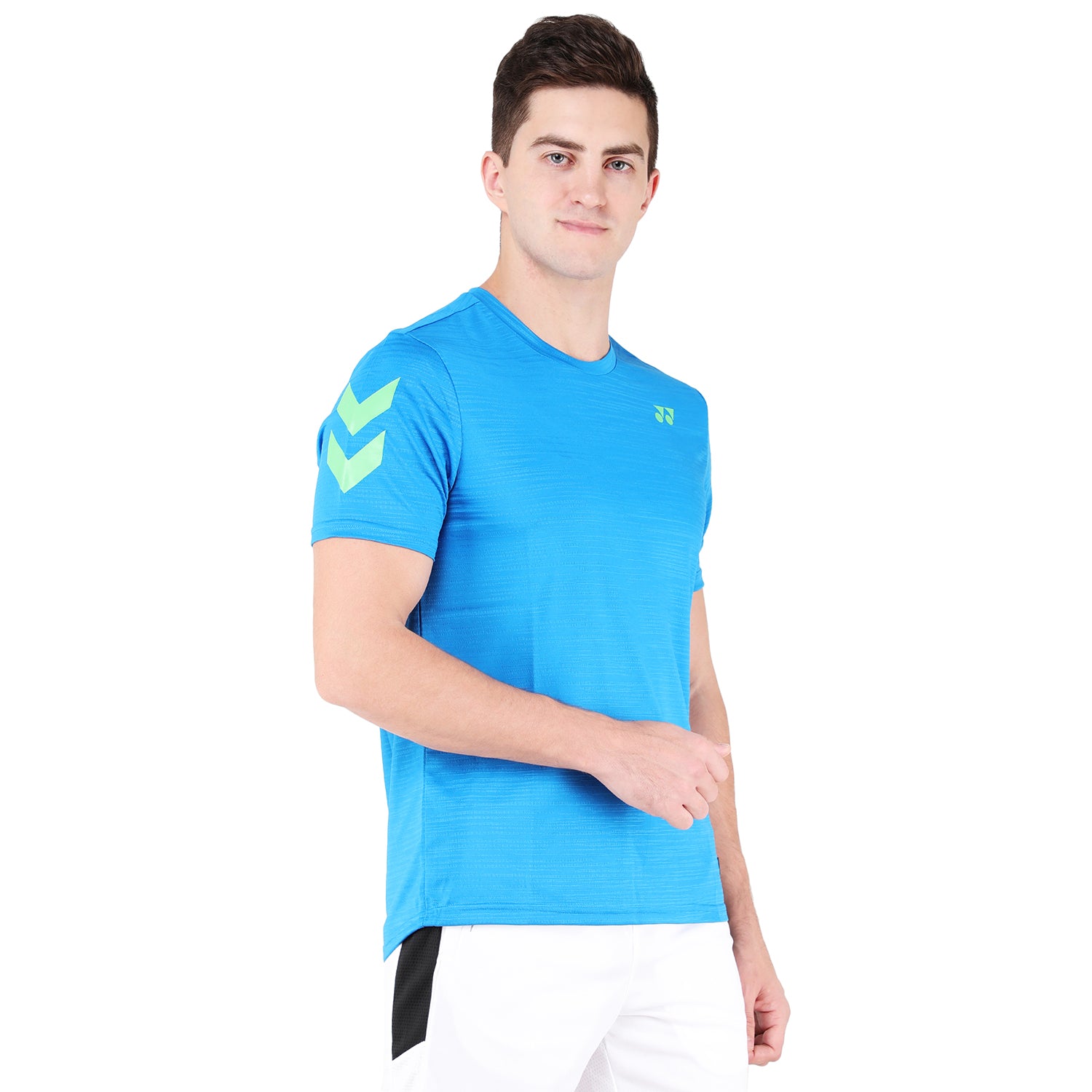 Yonex 1396 Mens Round Neck T-Shirt Apparel